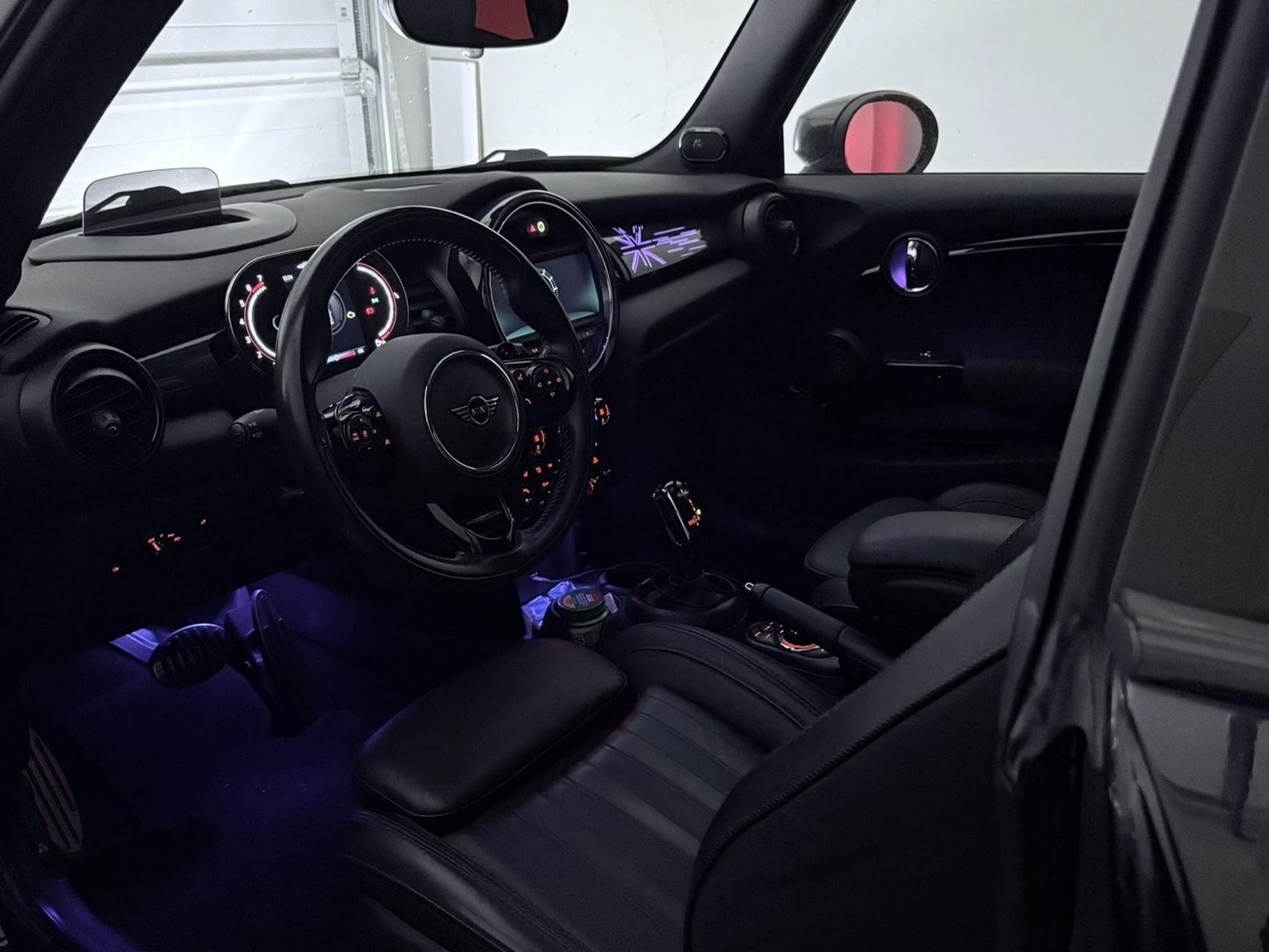 Mini Cooper JCW (2021) - Foto 4
