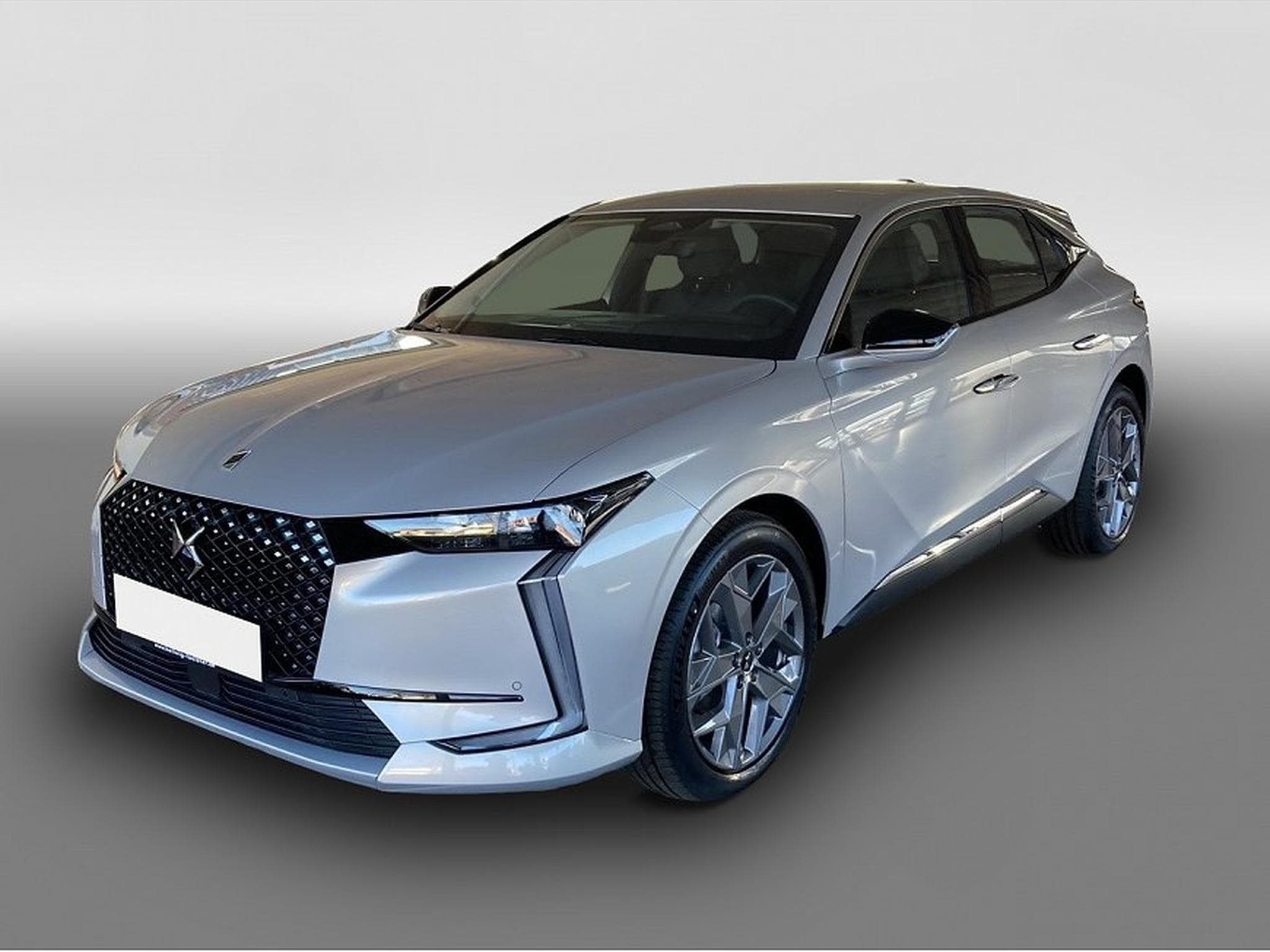 DS Automobiles DS4 (2026) - Foto 1