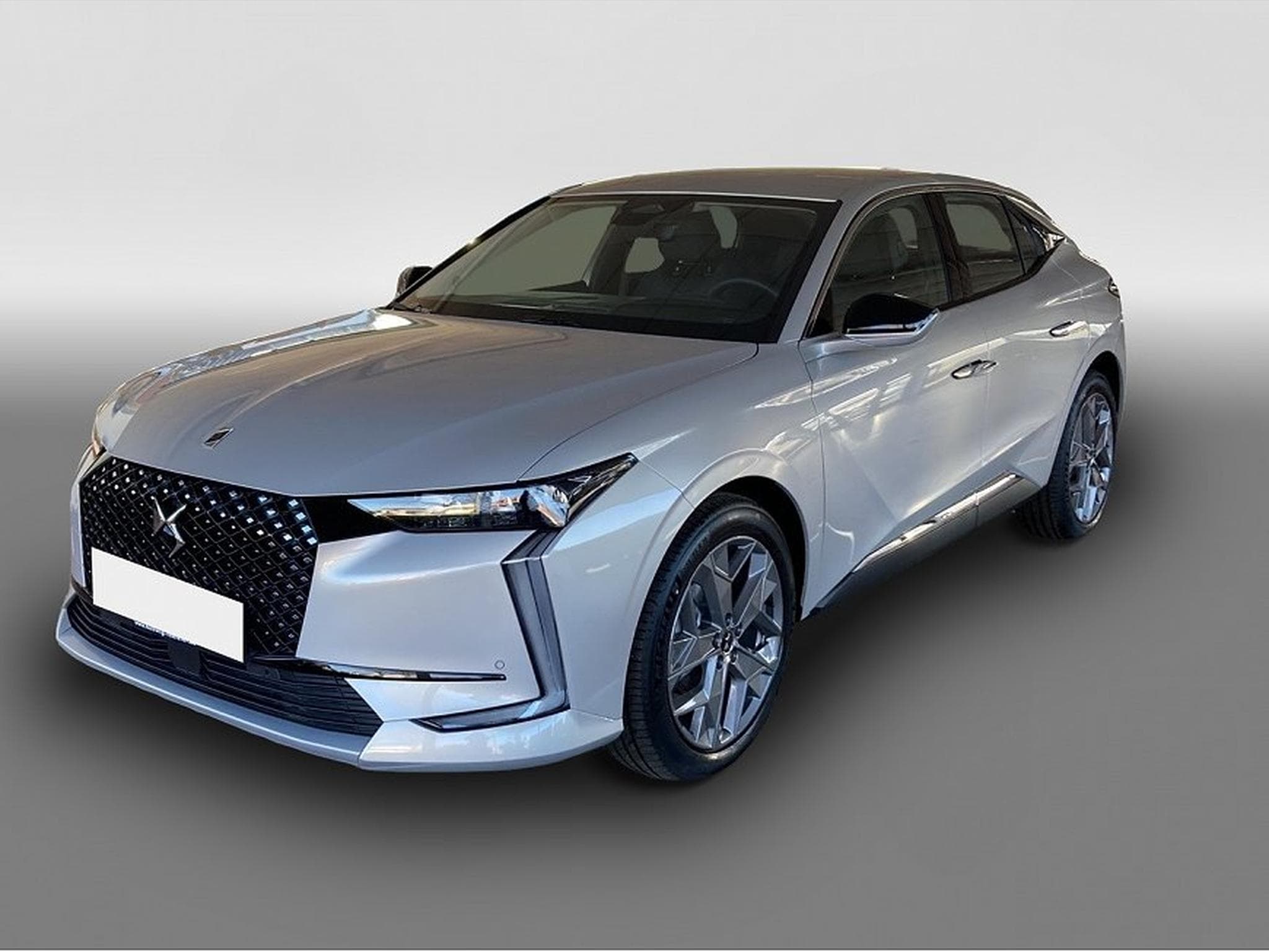 DS Automobiles DS4 (2026) - Foto 2