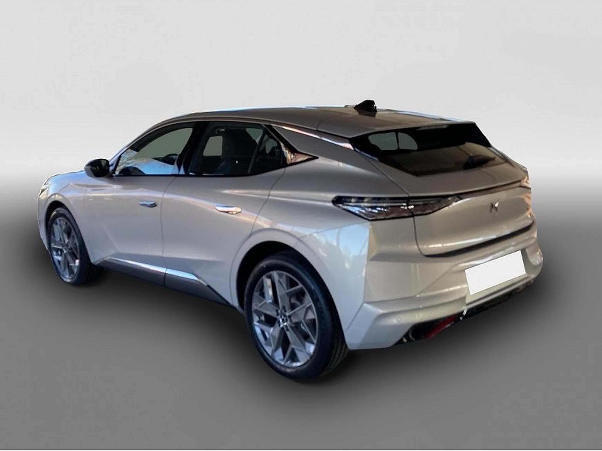 DS Automobiles DS4 (2026) - Foto 4