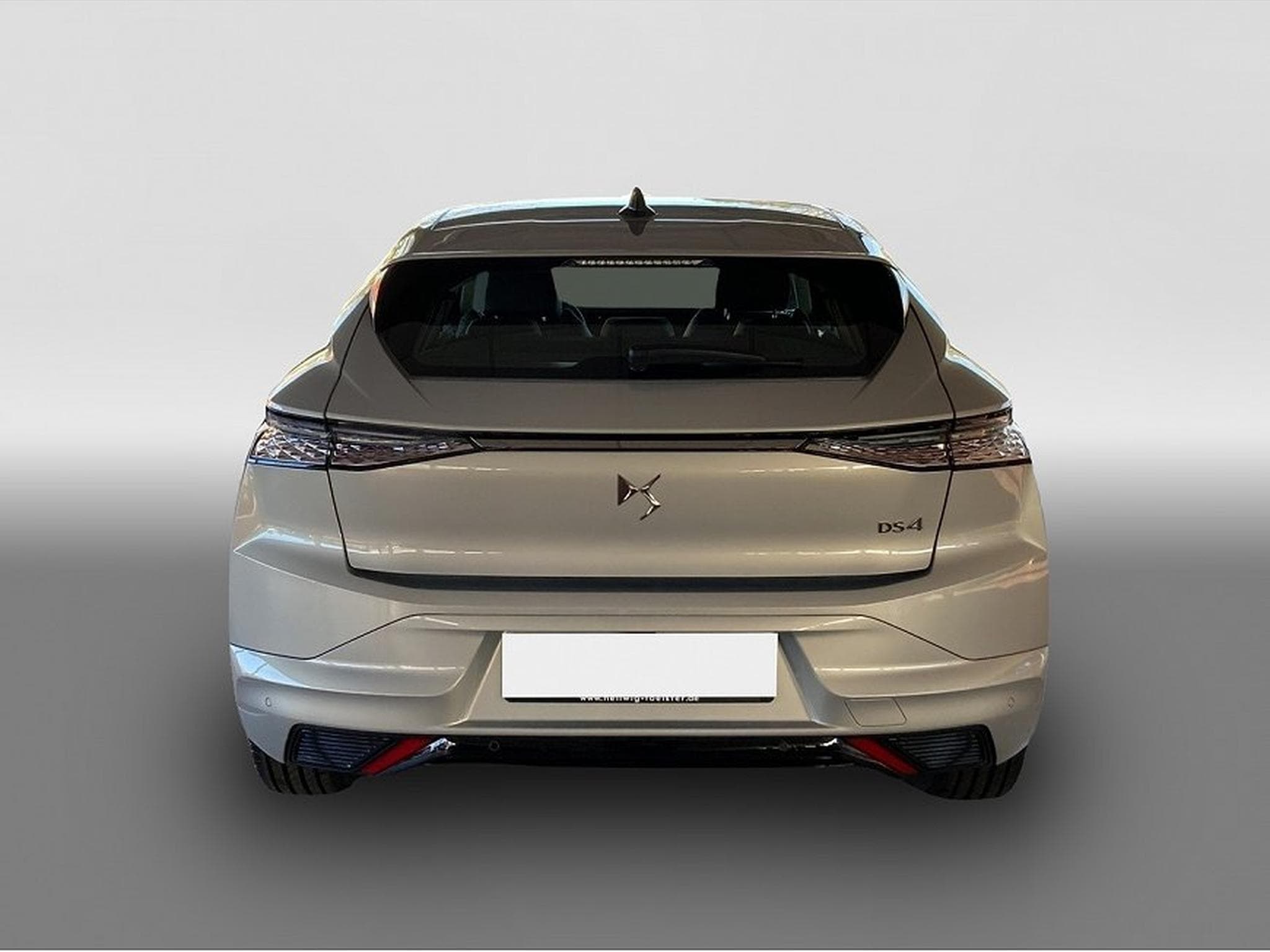 DS Automobiles DS4 (2026) - Foto 5