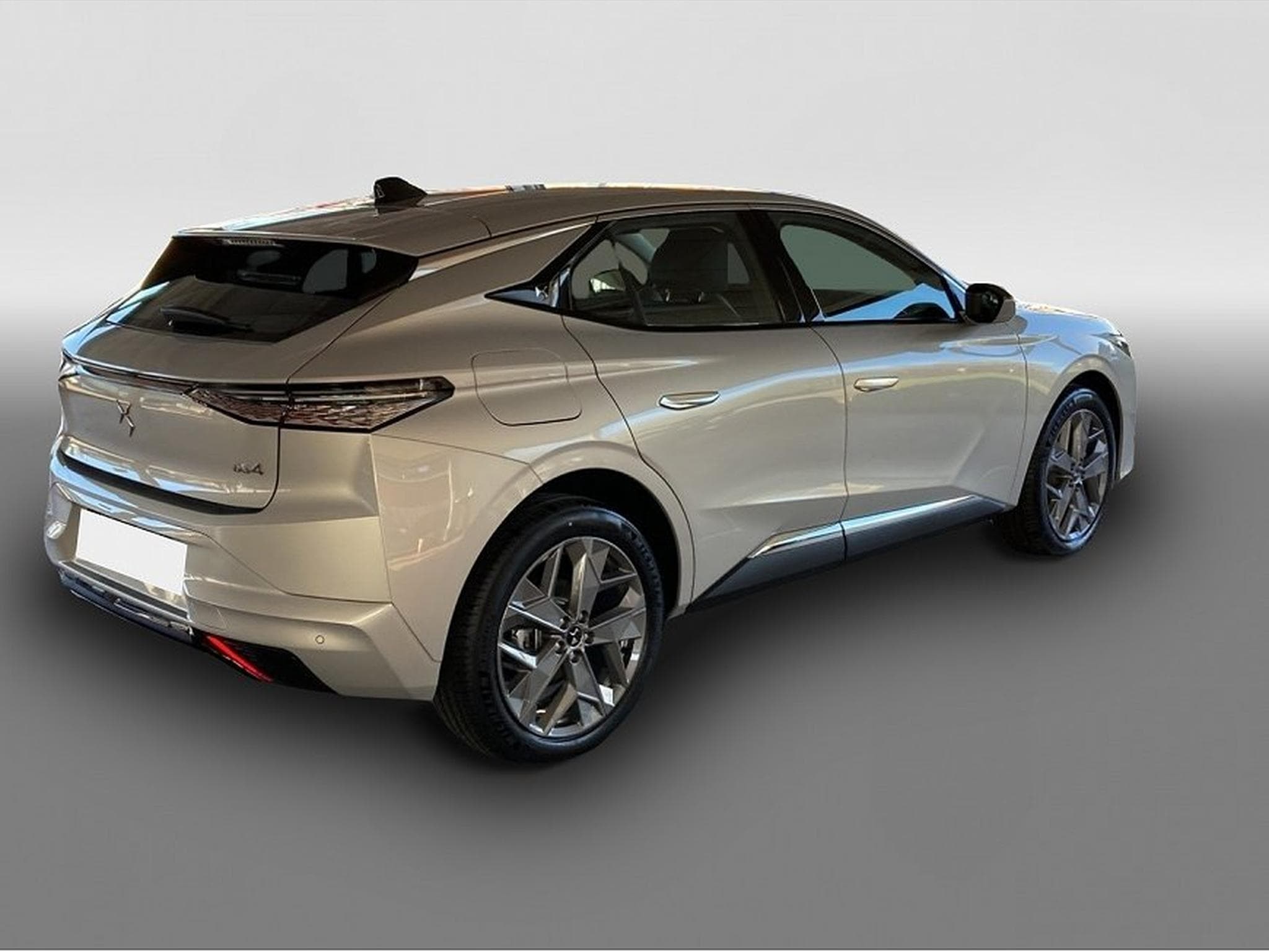 DS Automobiles DS4 (2026) - Foto 6