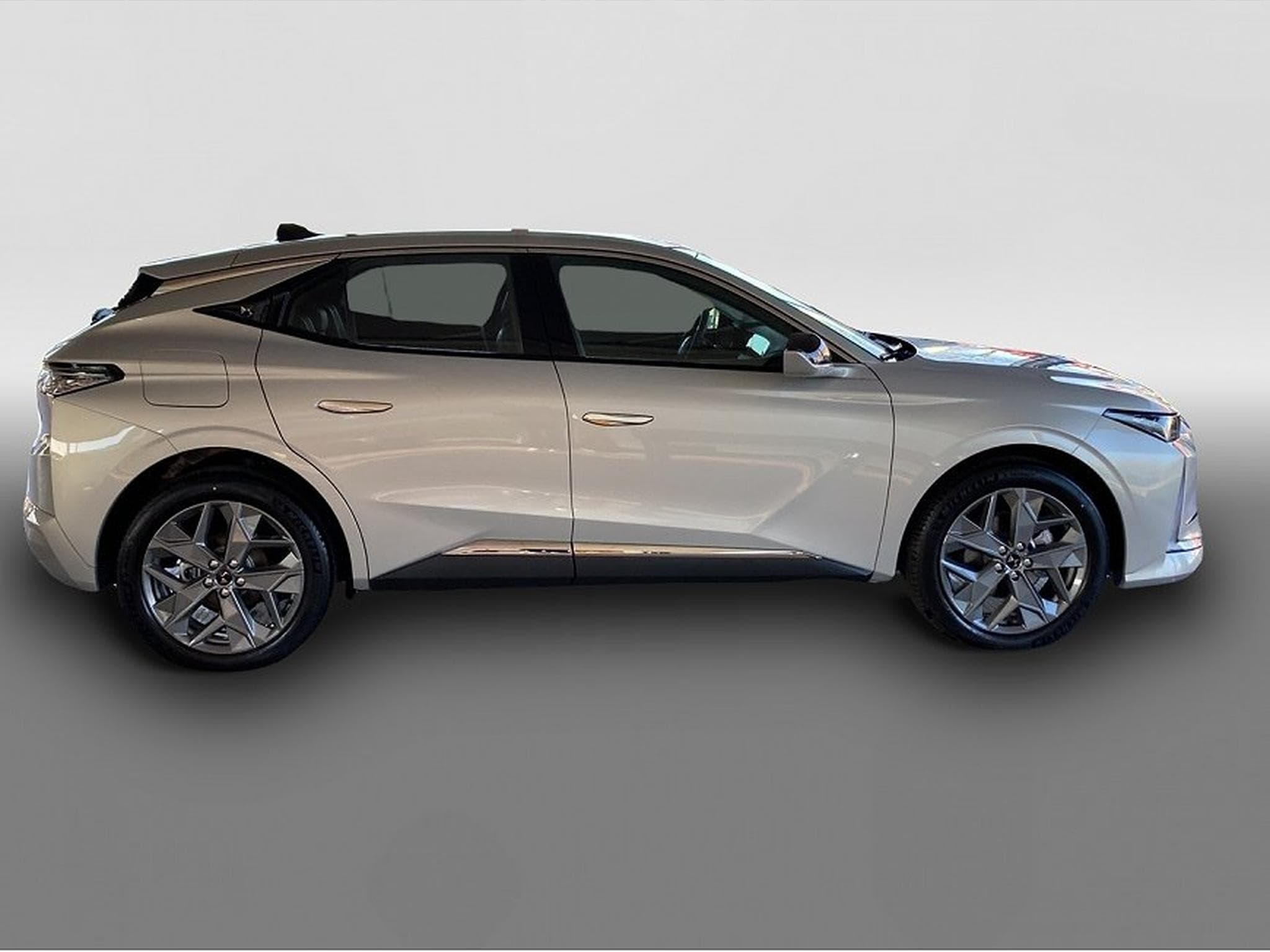 DS Automobiles DS4 (2026) - Foto 7