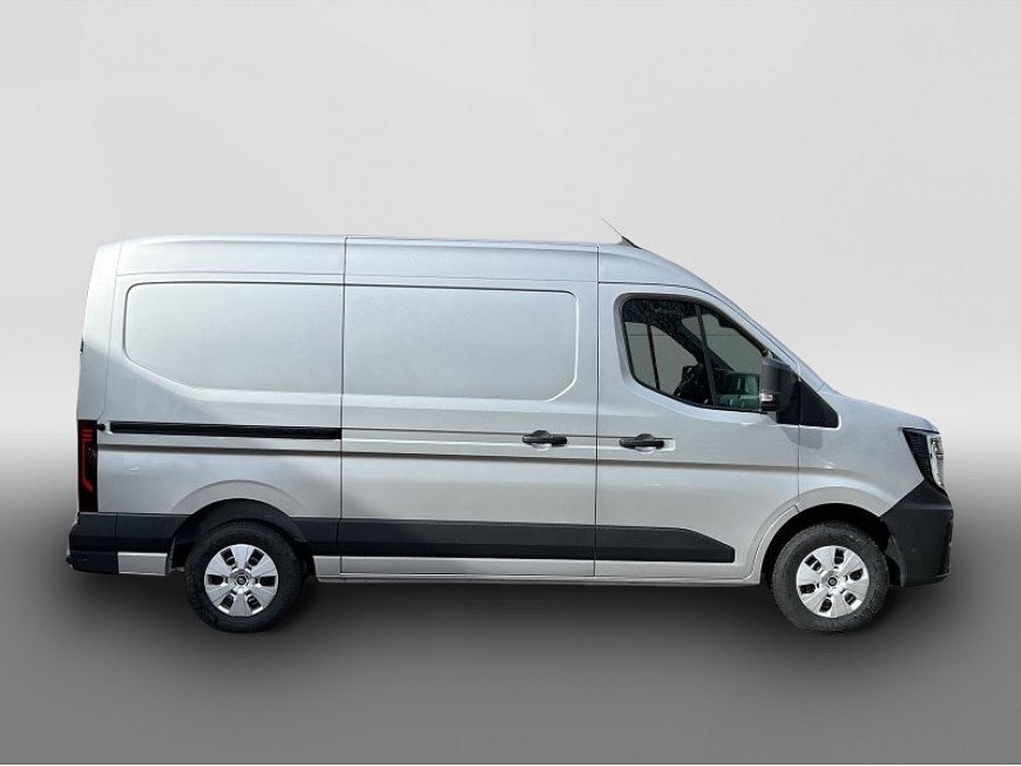 Renault Master (2026) - Foto 2