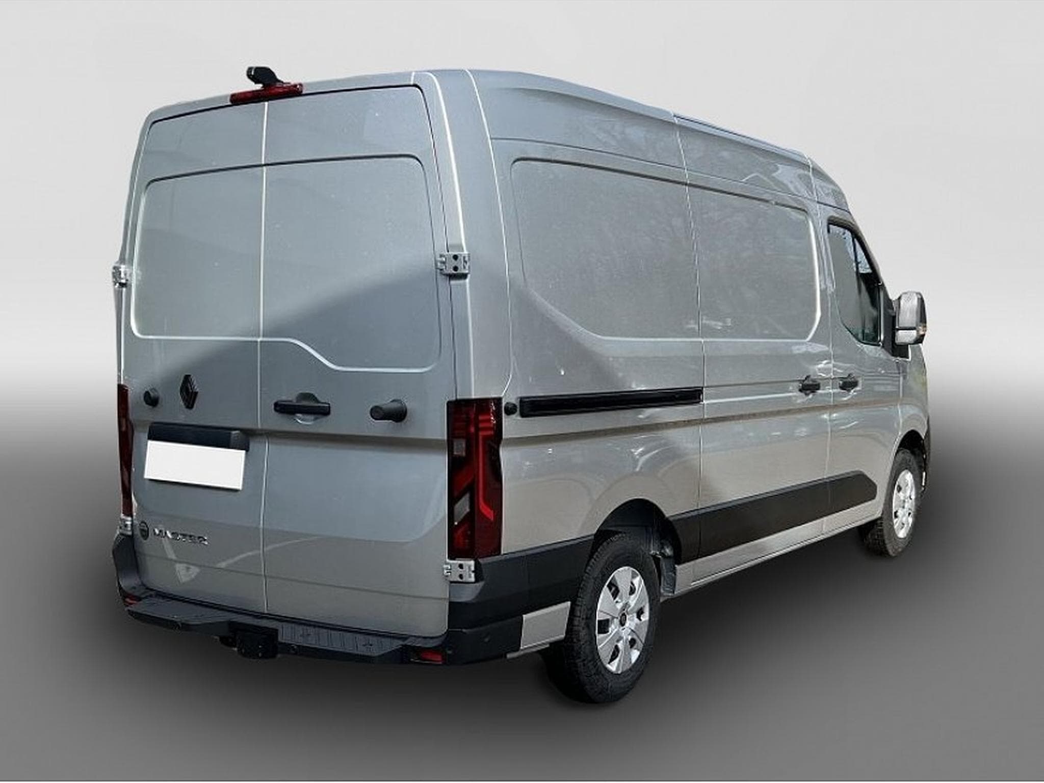 Renault Master (2026) - Foto 3