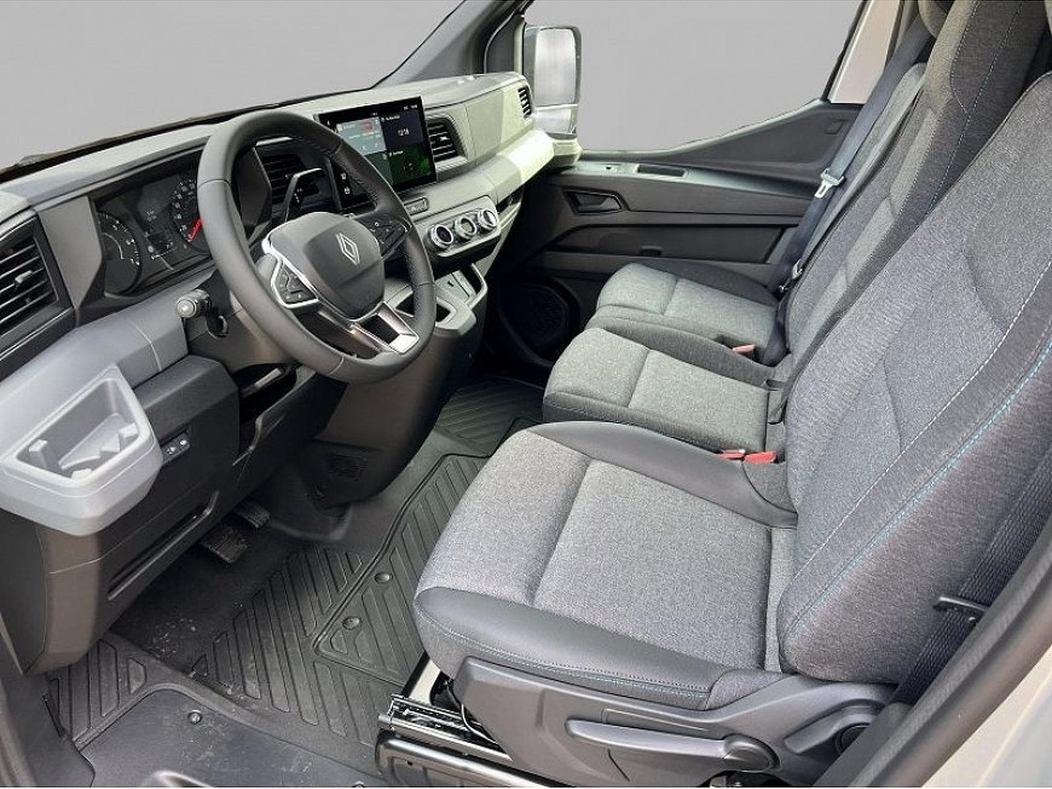 Renault Master (2026) - Foto 4