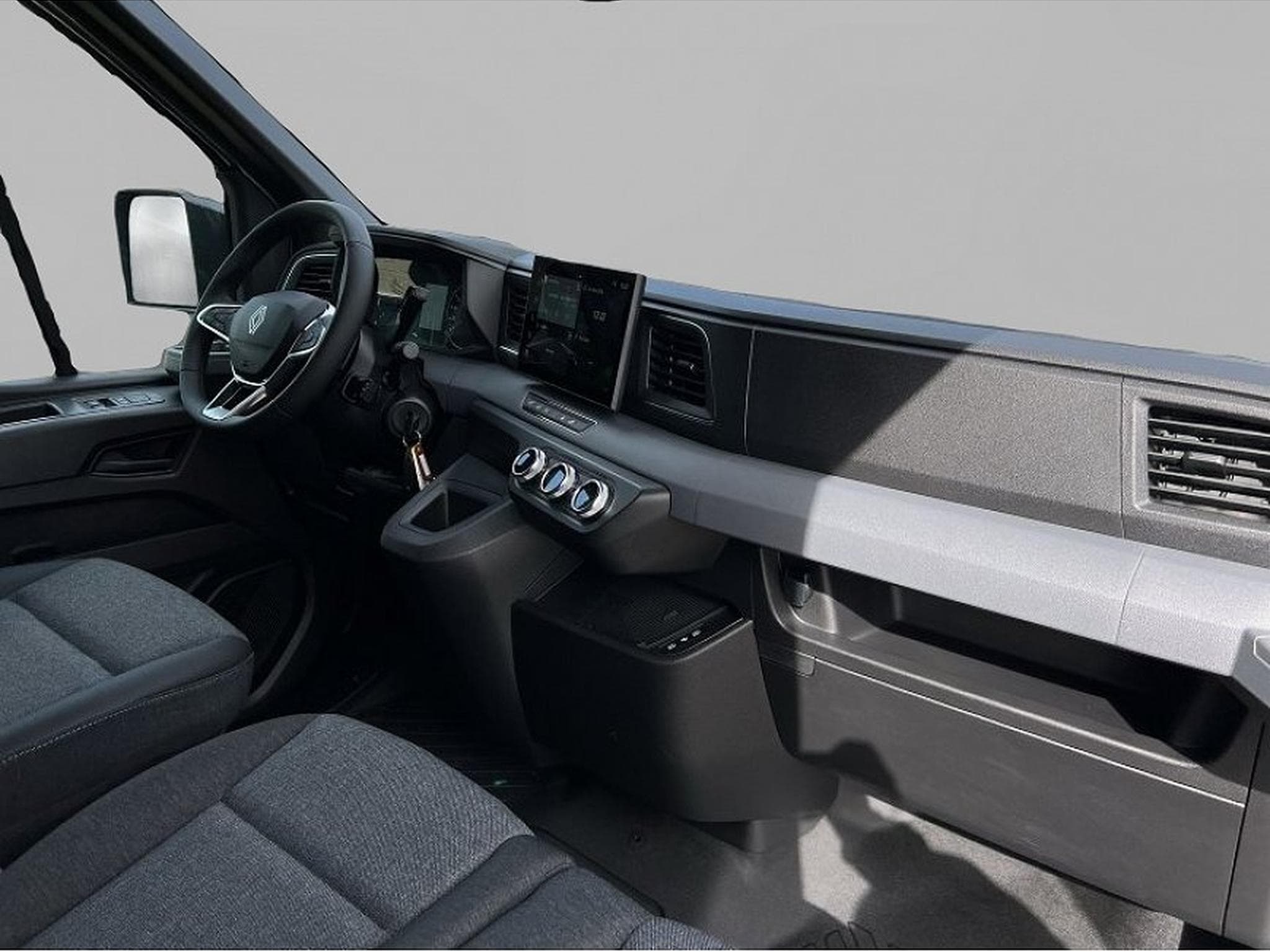 Renault Master (2026) - Foto 5