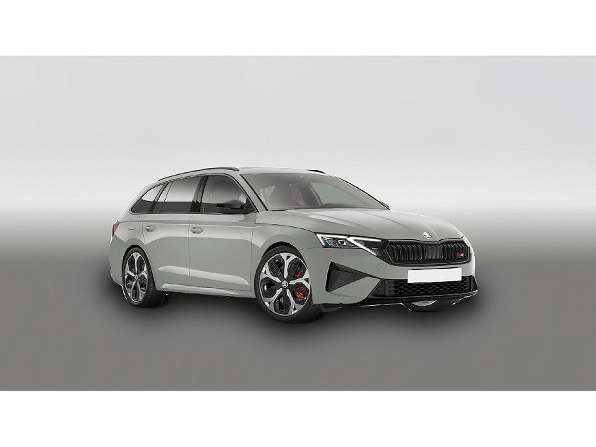 Skoda Octavia (2026) - Foto 1