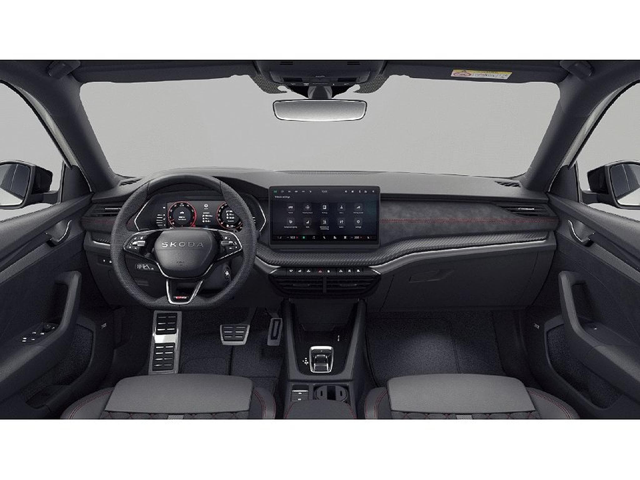 Skoda Octavia (2026) - Foto 4