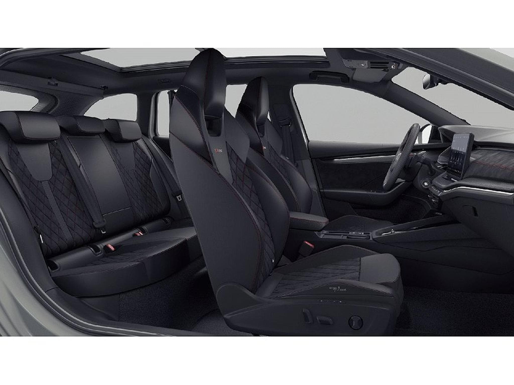 Skoda Octavia (2026) - Foto 5