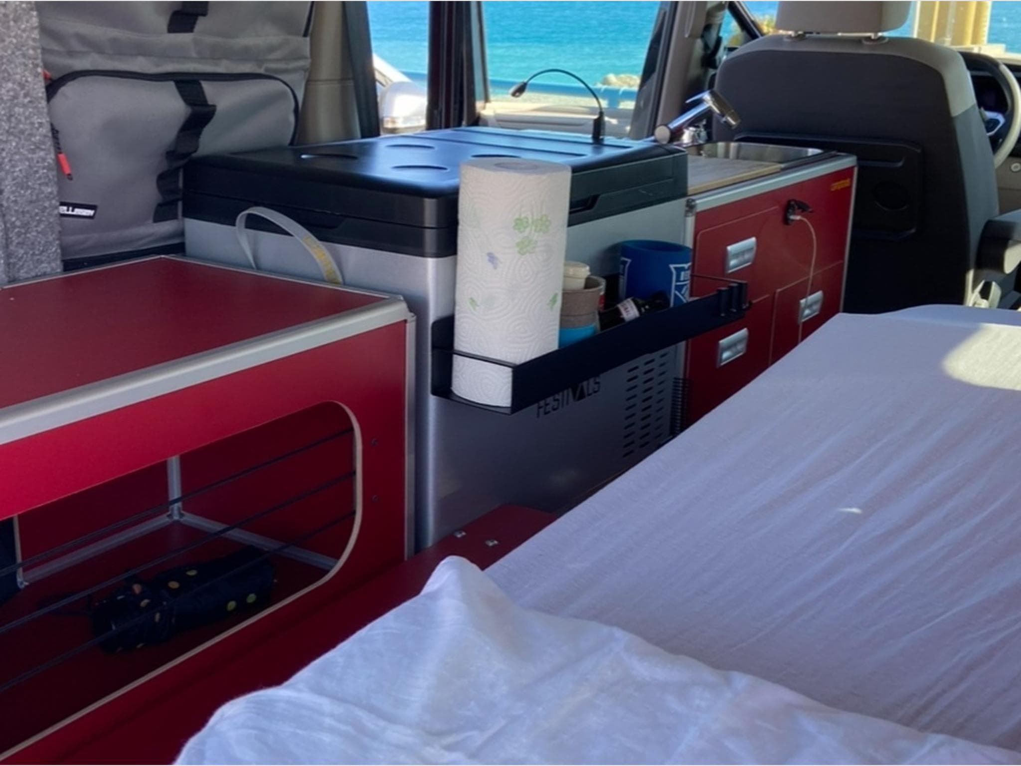 VW T7 (2024) - Photo 3
