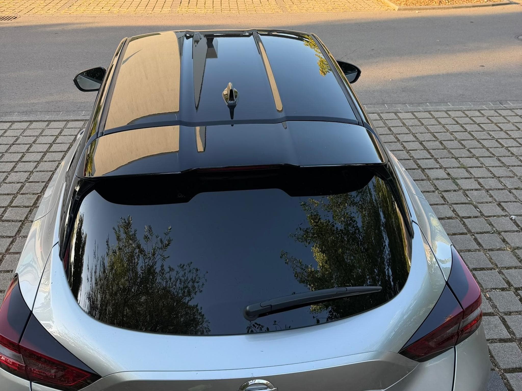 Nissan Juke N-Design New Dig-T 114 (2022) - Photo 5