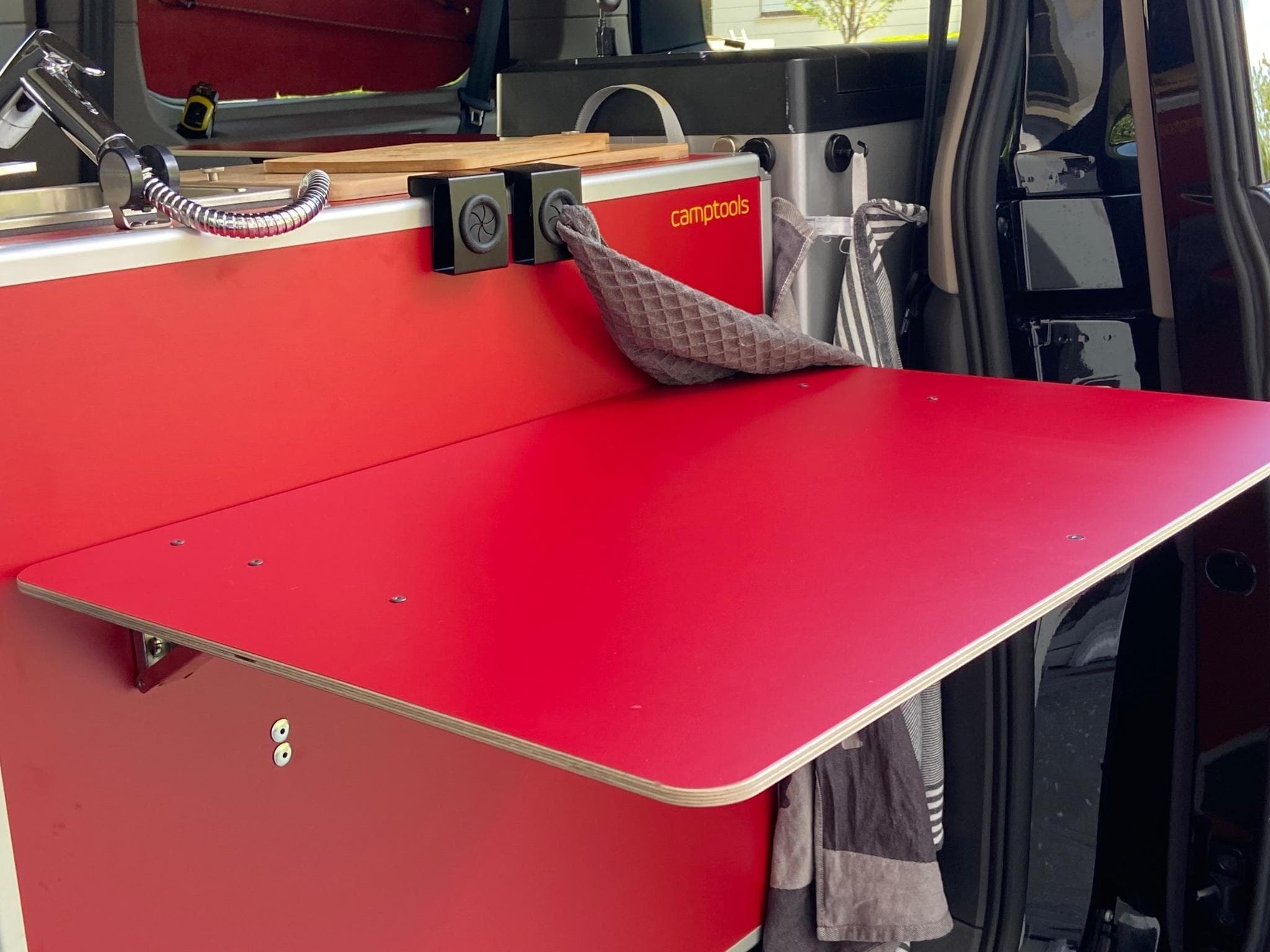 VW T7 (2024) - Photo 5