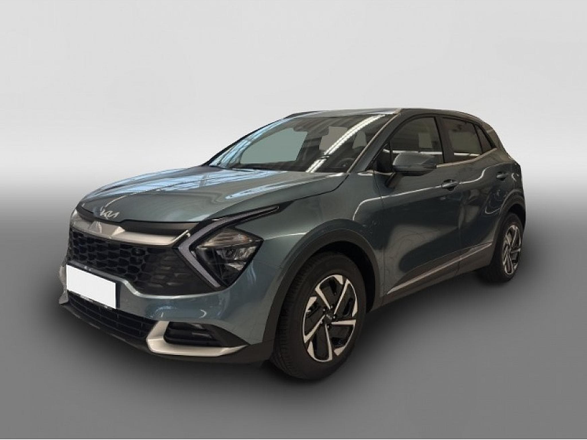 Kia Sportage (2024) - Foto 1