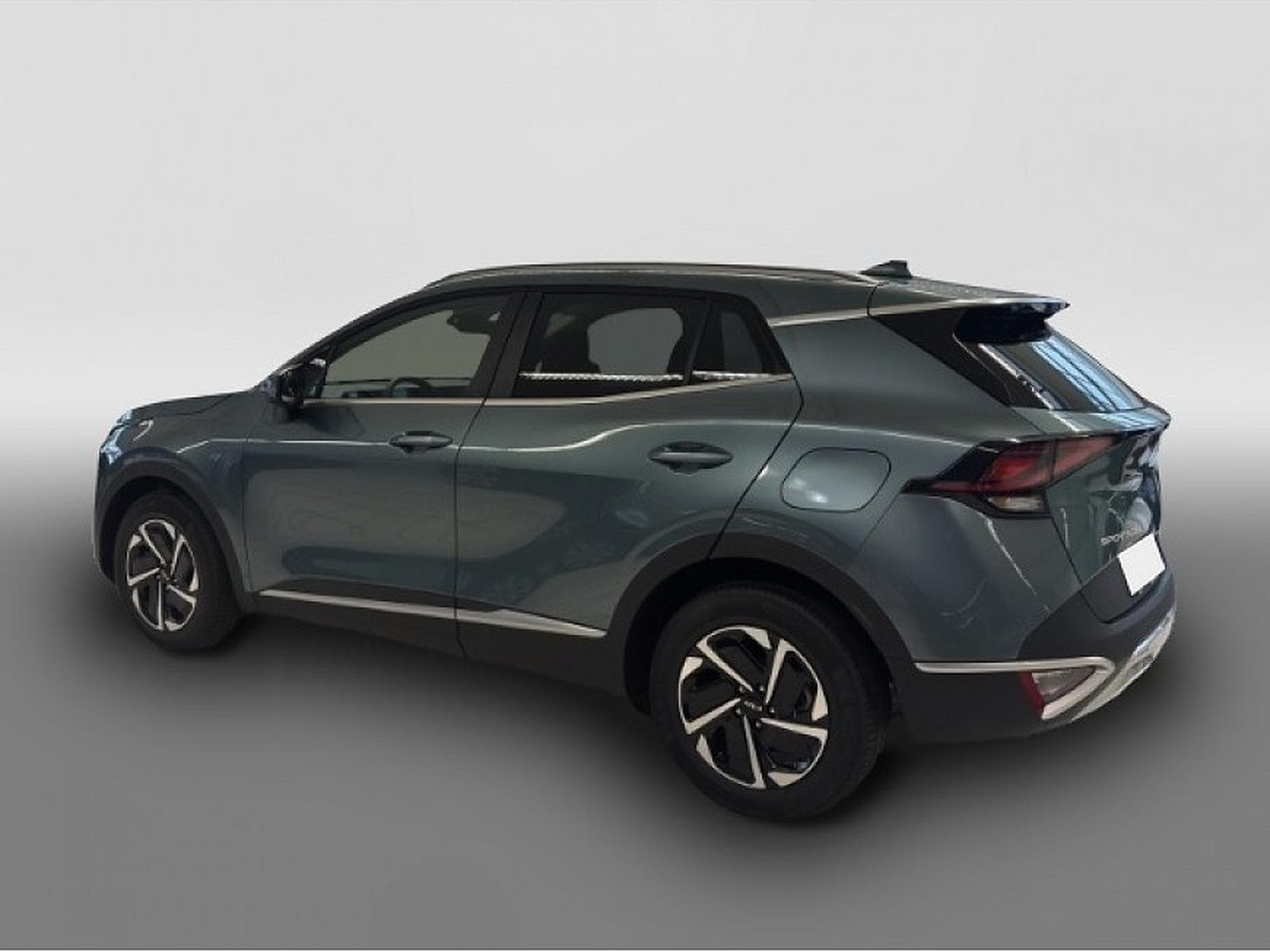 Kia Sportage (2024) - Foto 3