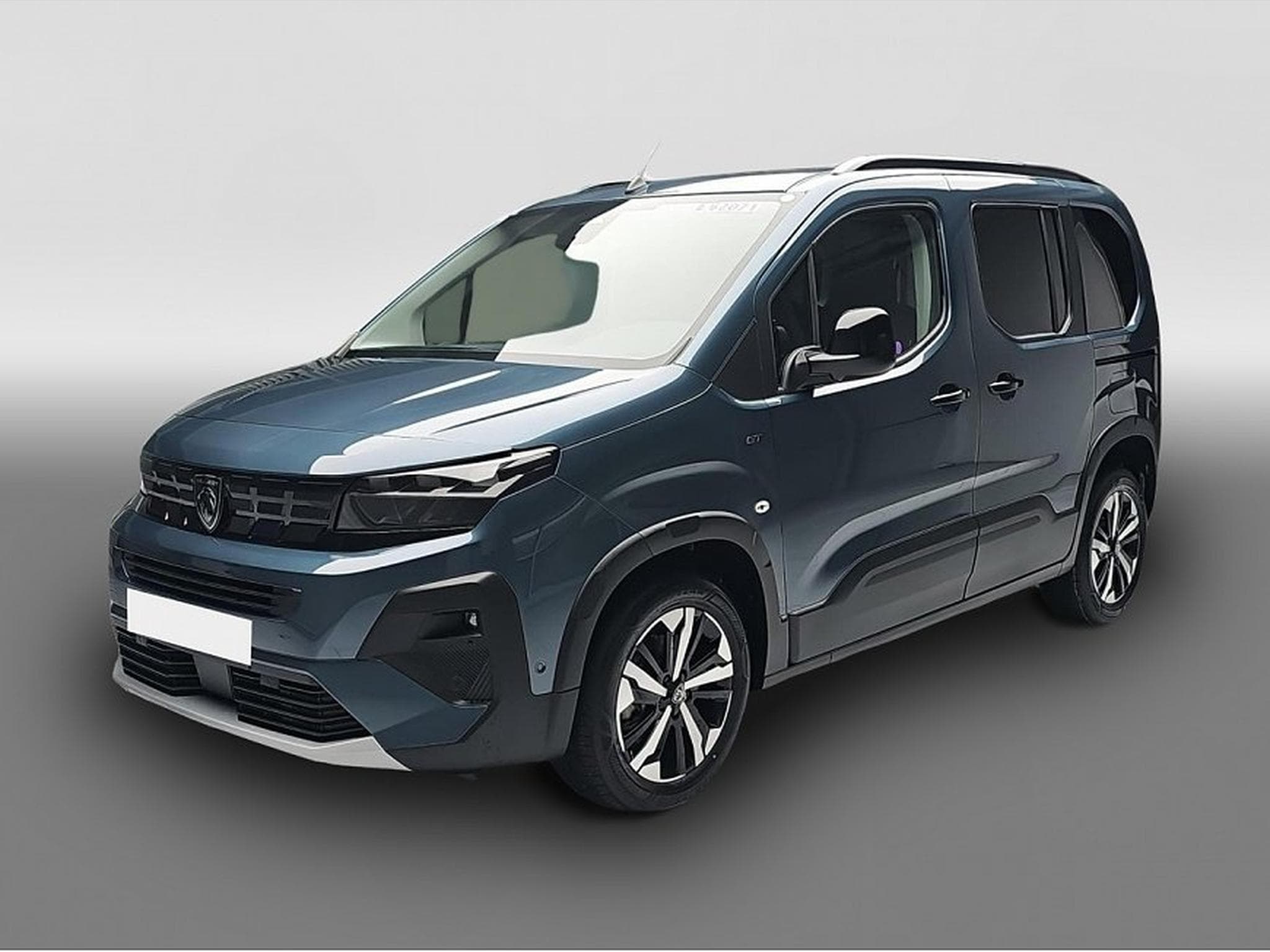 Peugeot Rifter (2026) - Photo 1