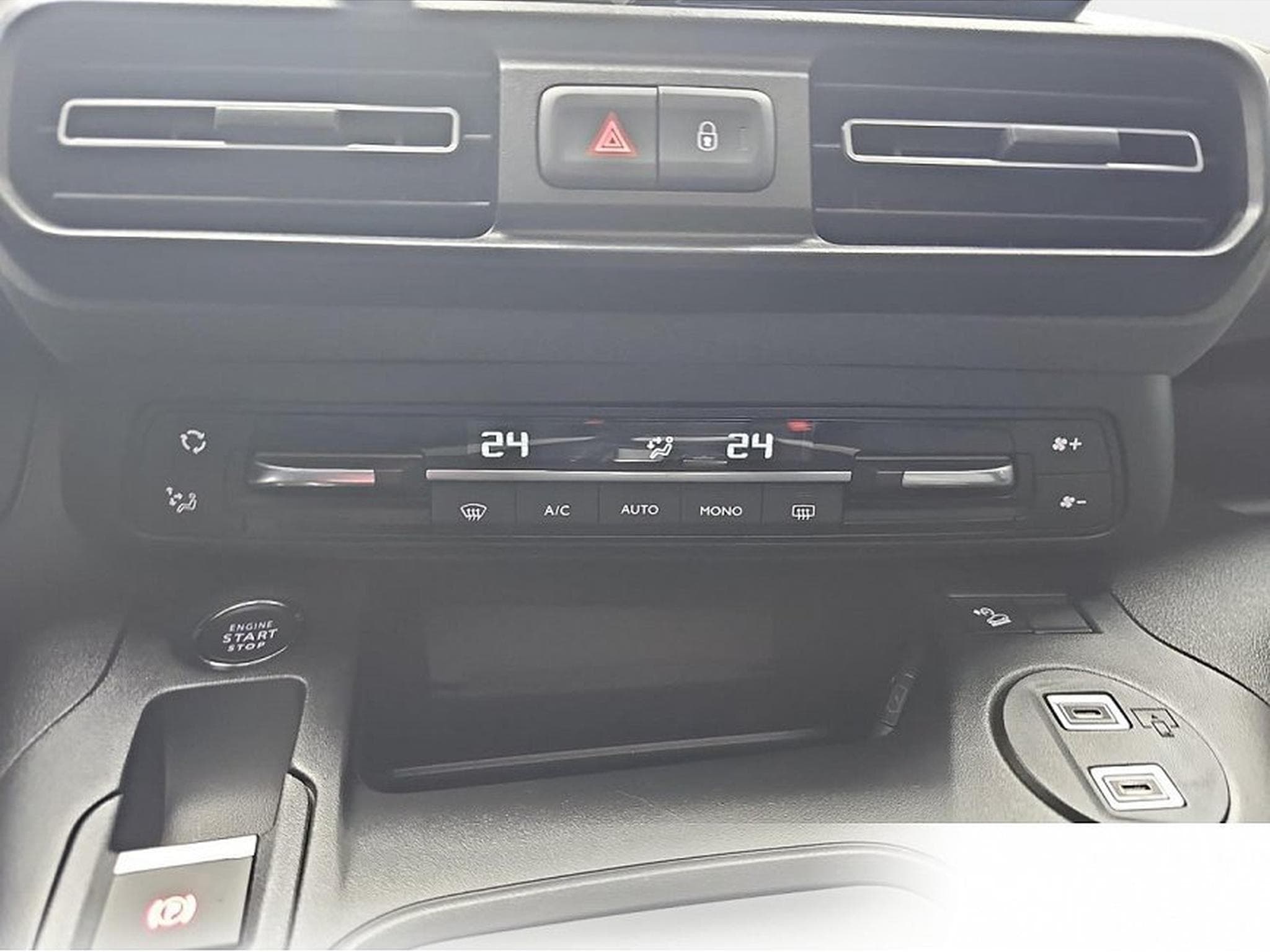 Peugeot Rifter (2026) - Photo 10