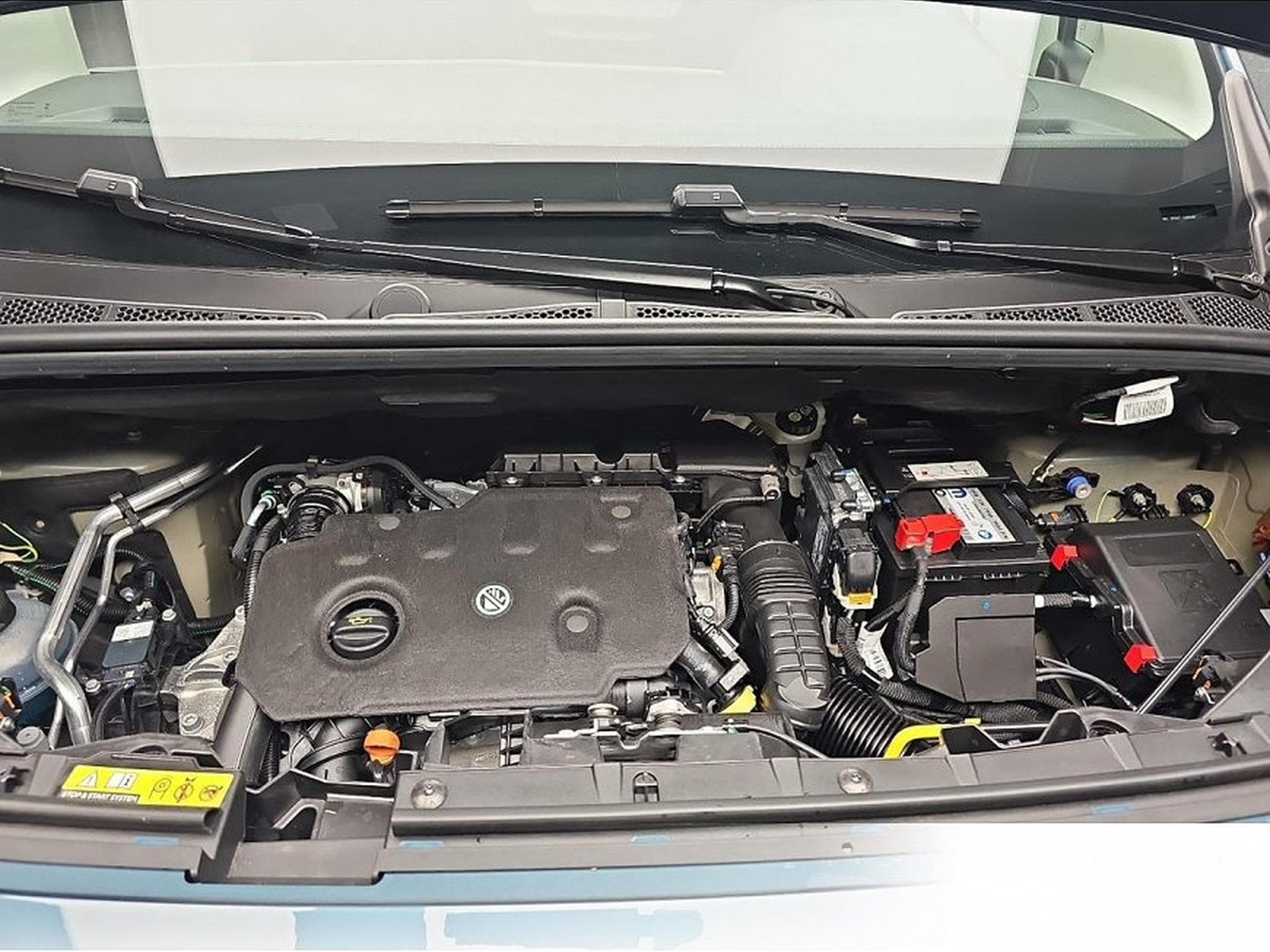 Peugeot Rifter (2026) - Photo 14