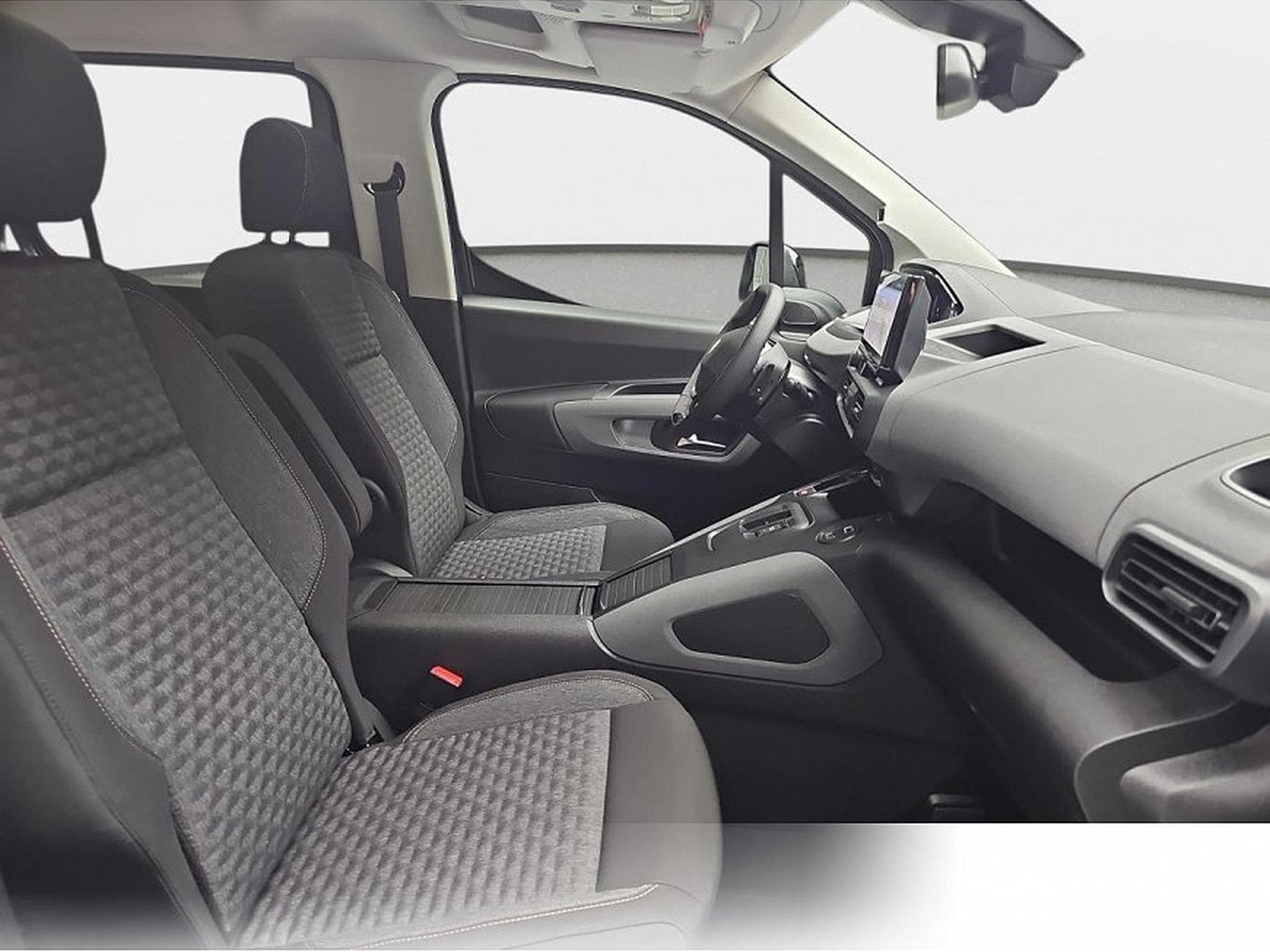 Peugeot Rifter (2026) - Photo 15