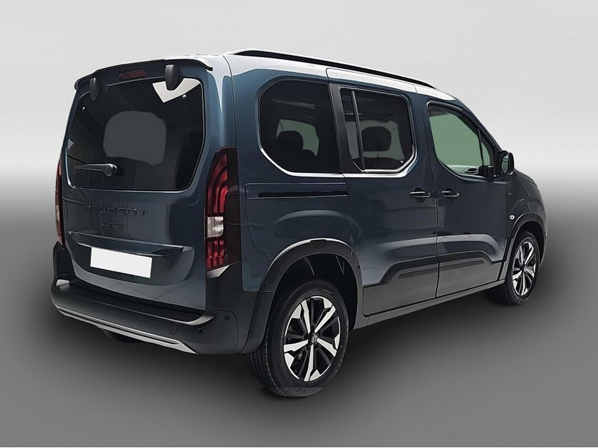 Peugeot Rifter (2026) - Photo 2