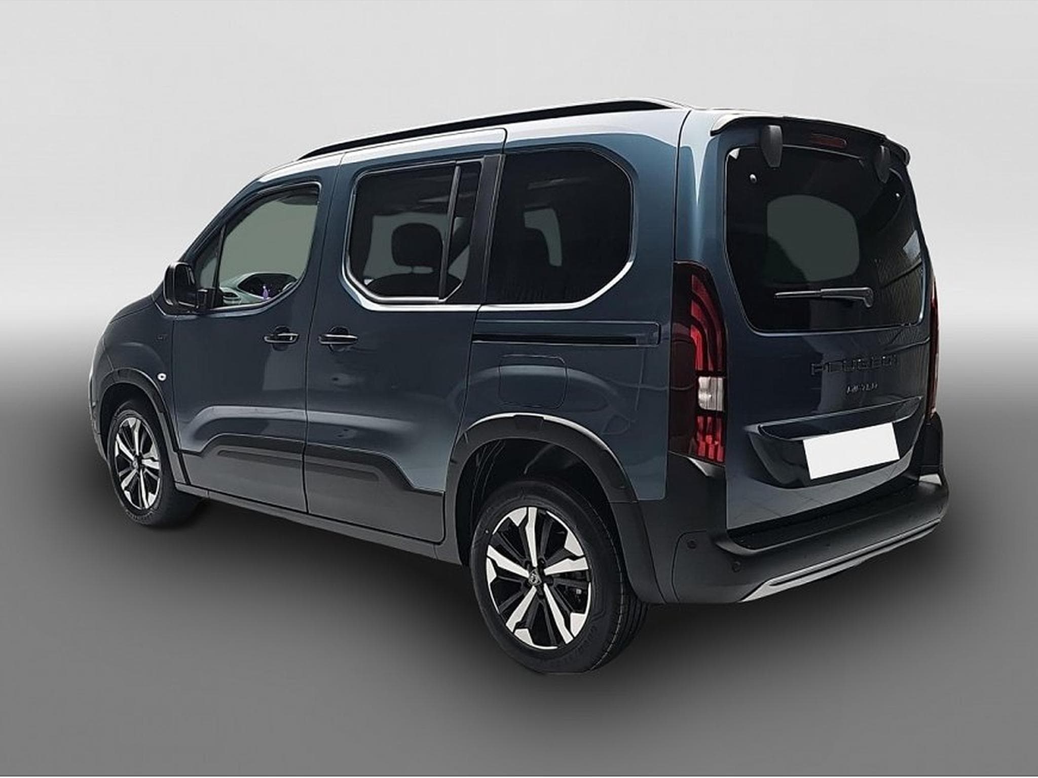 Peugeot Rifter (2026) - Photo 3