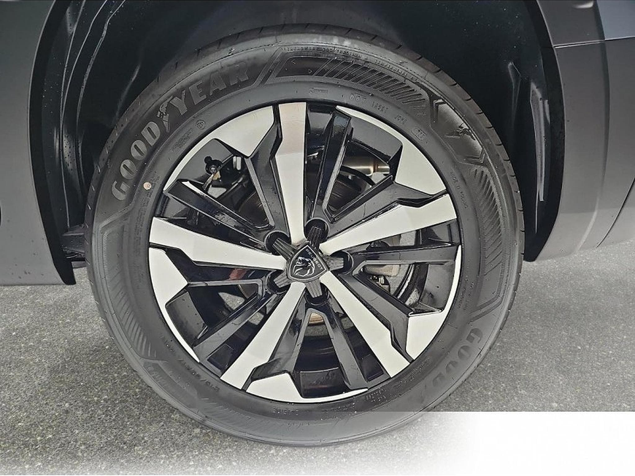 Peugeot Rifter (2026) - Photo 5