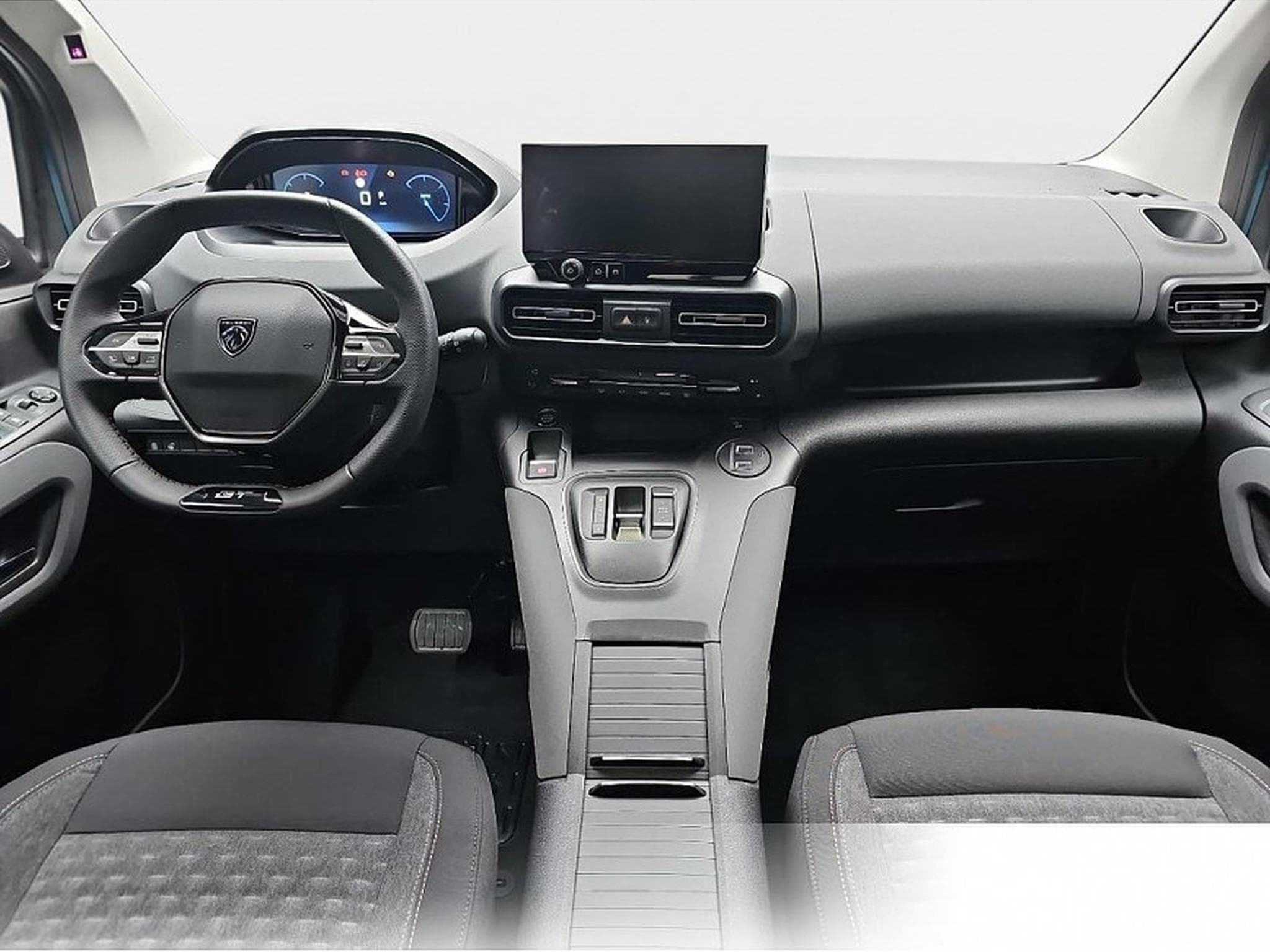 Peugeot Rifter (2026) - Photo 6