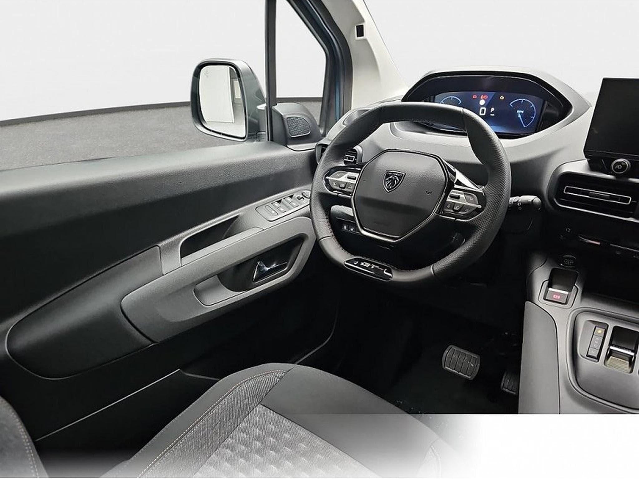 Peugeot Rifter (2026) - Photo 7