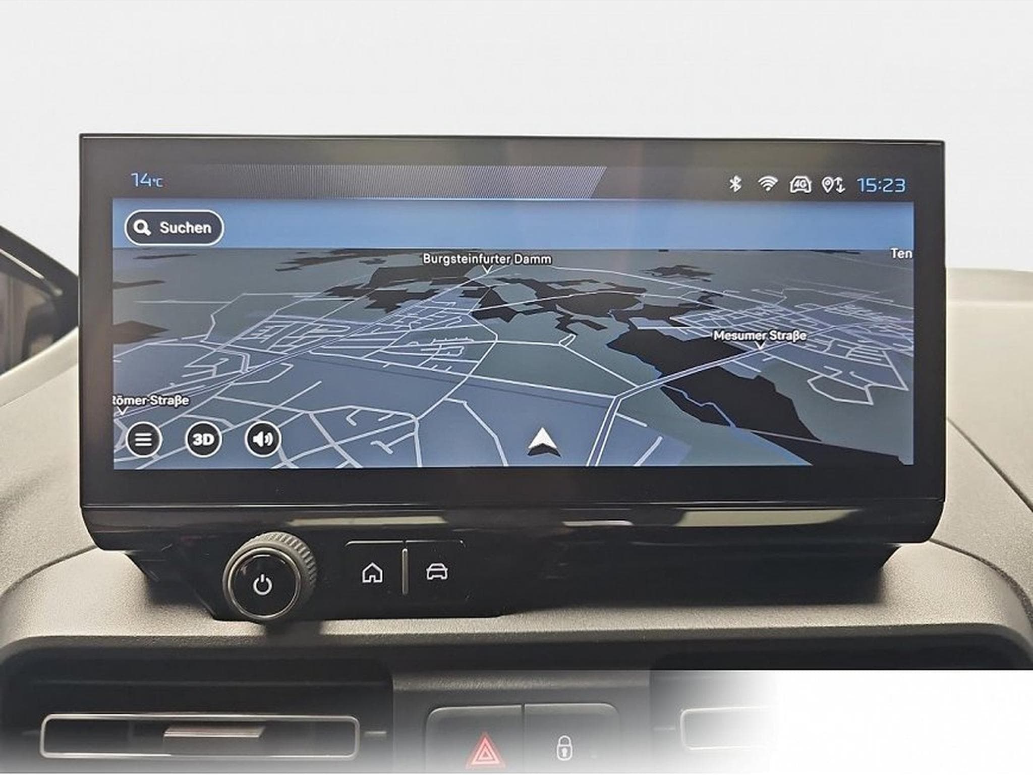 Peugeot Rifter (2026) - Photo 8