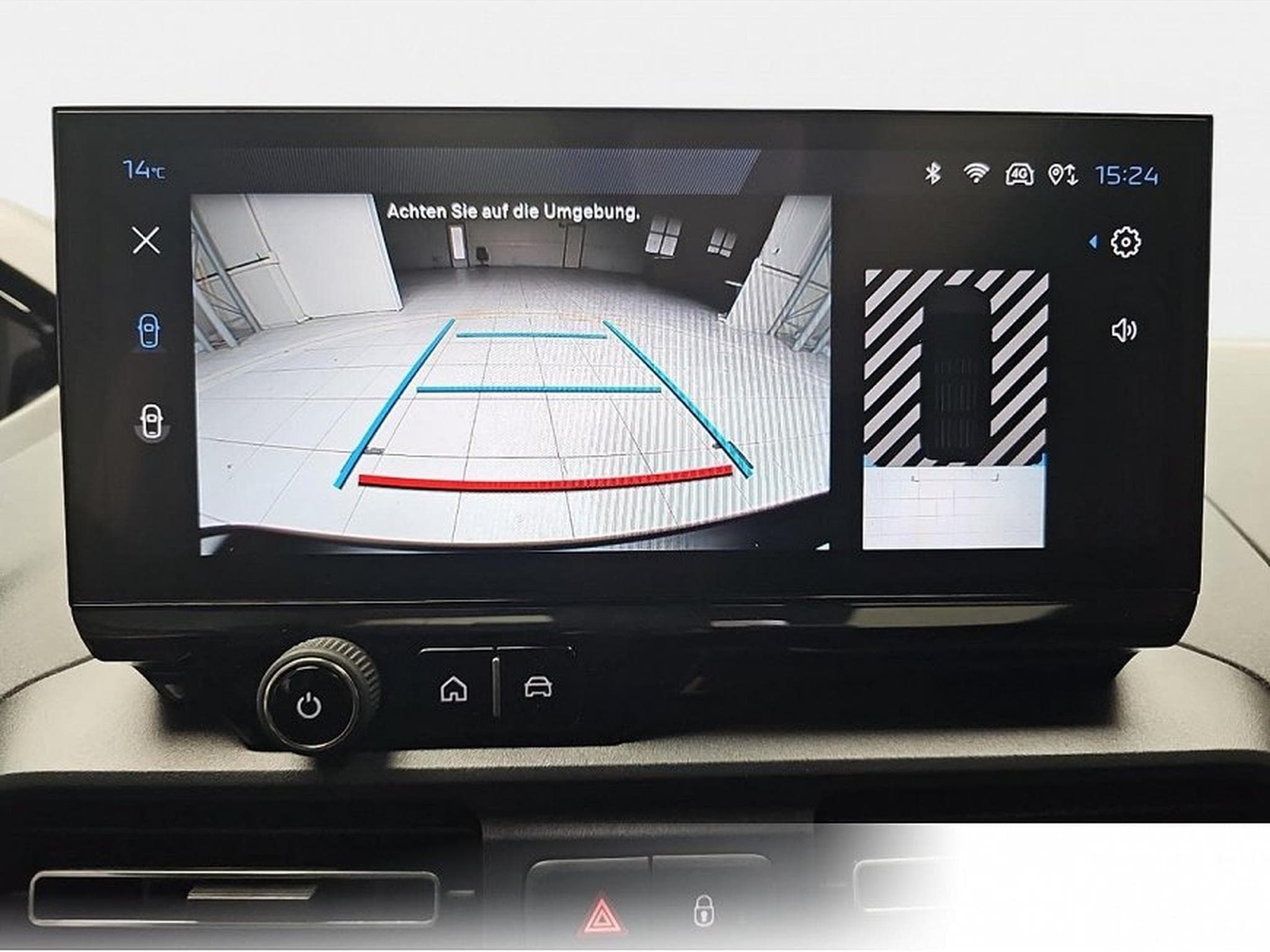 Peugeot Rifter (2026) - Photo 9