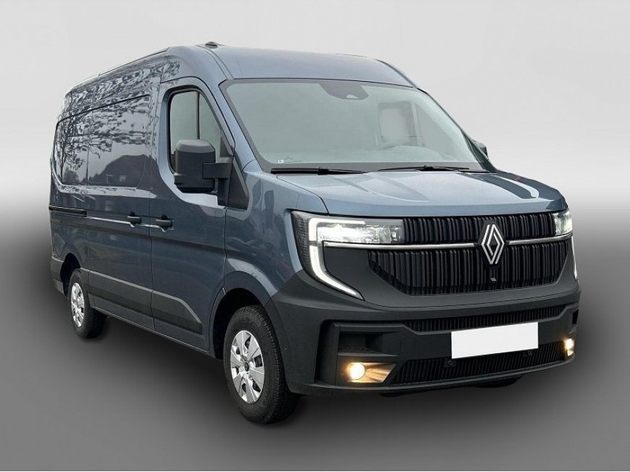 Renault Master (2026) - Foto 1