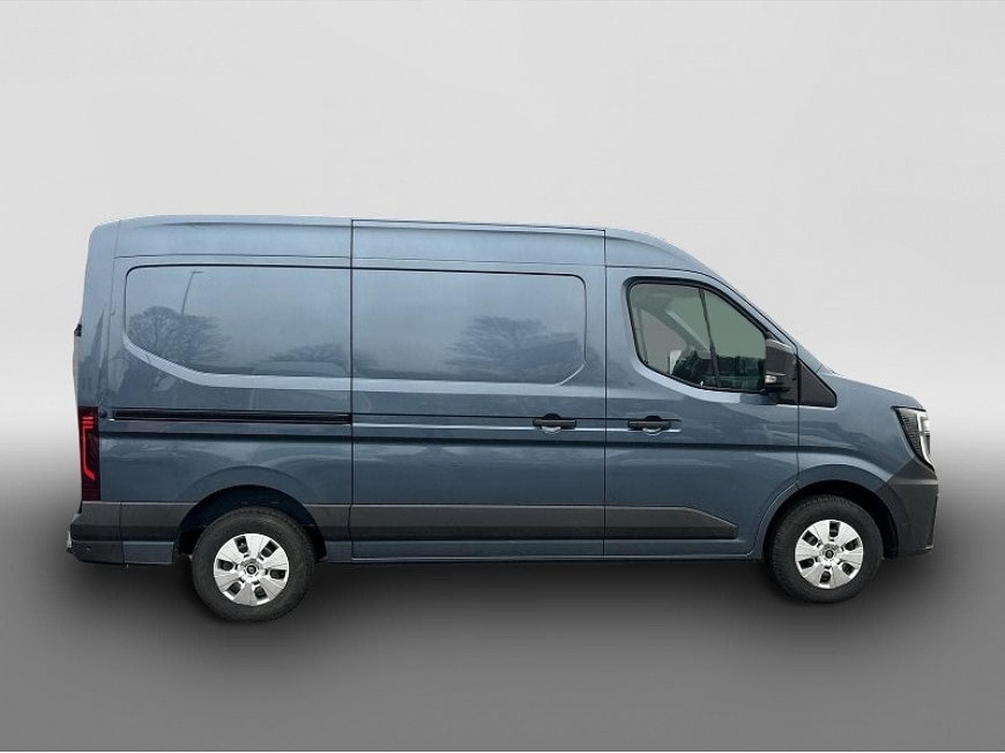 Renault Master (2026) - Foto 2