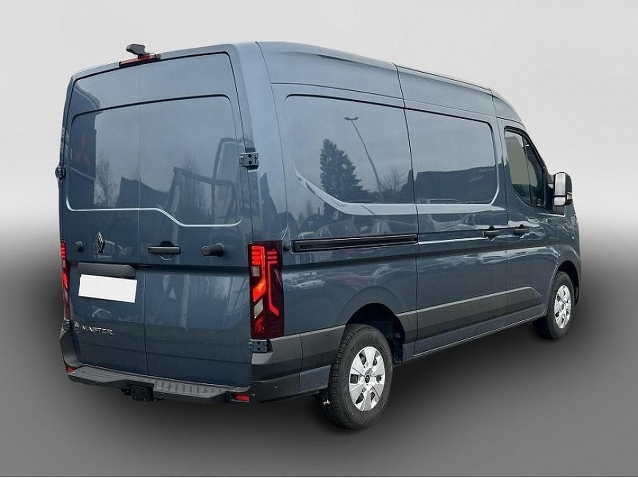 Renault Master (2026) - Foto 3