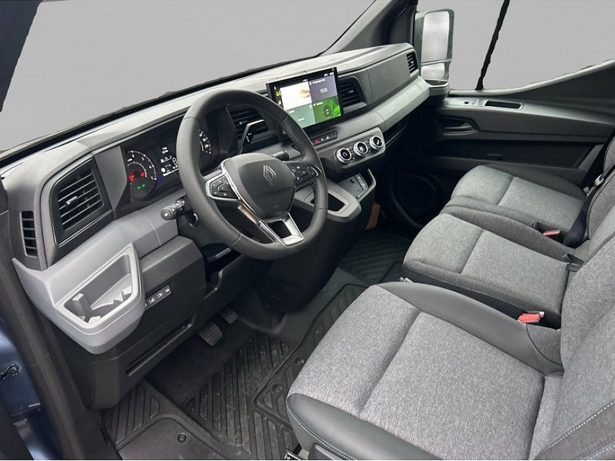 Renault Master (2026) - Foto 4