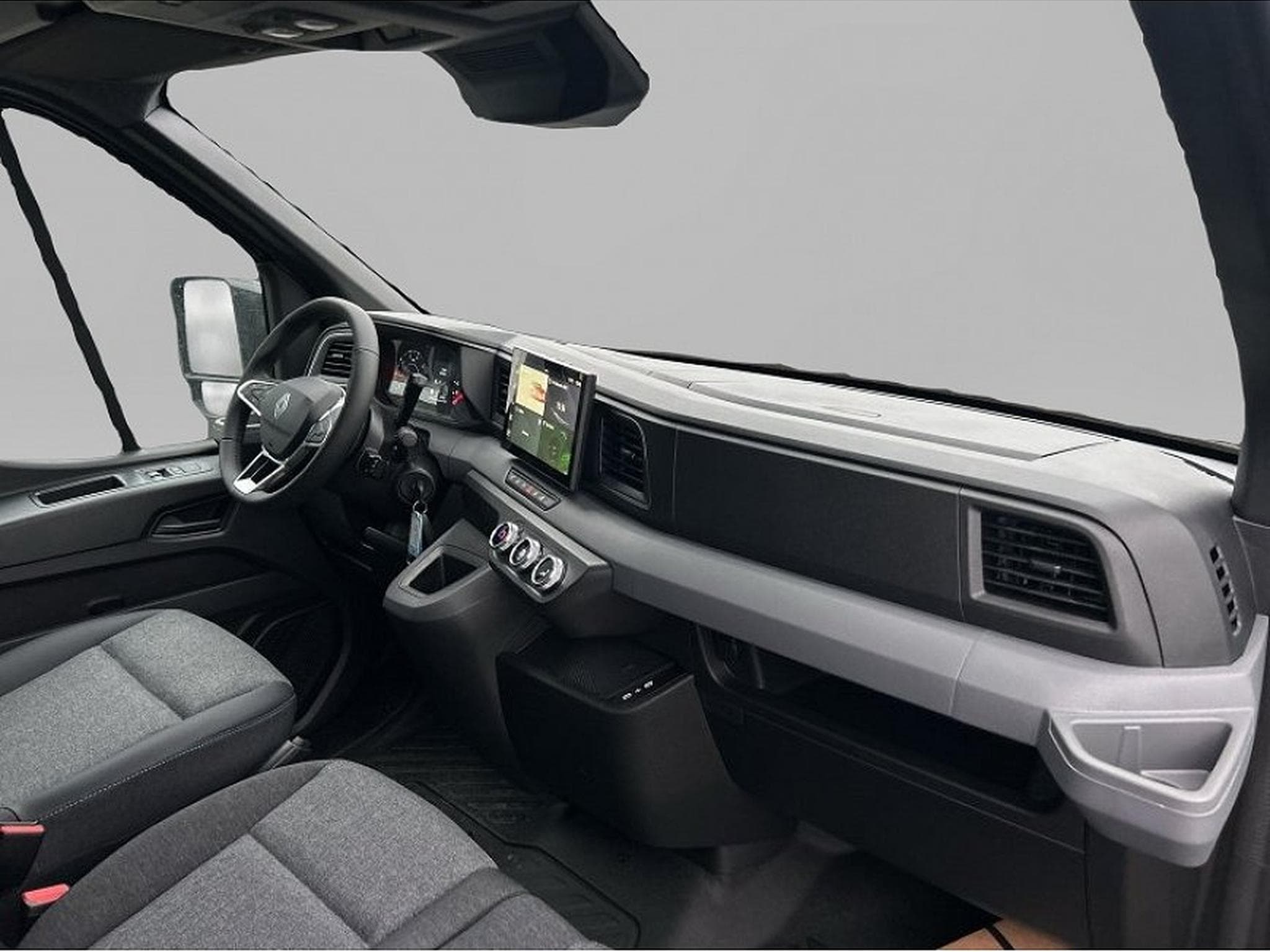 Renault Master (2026) - Foto 5