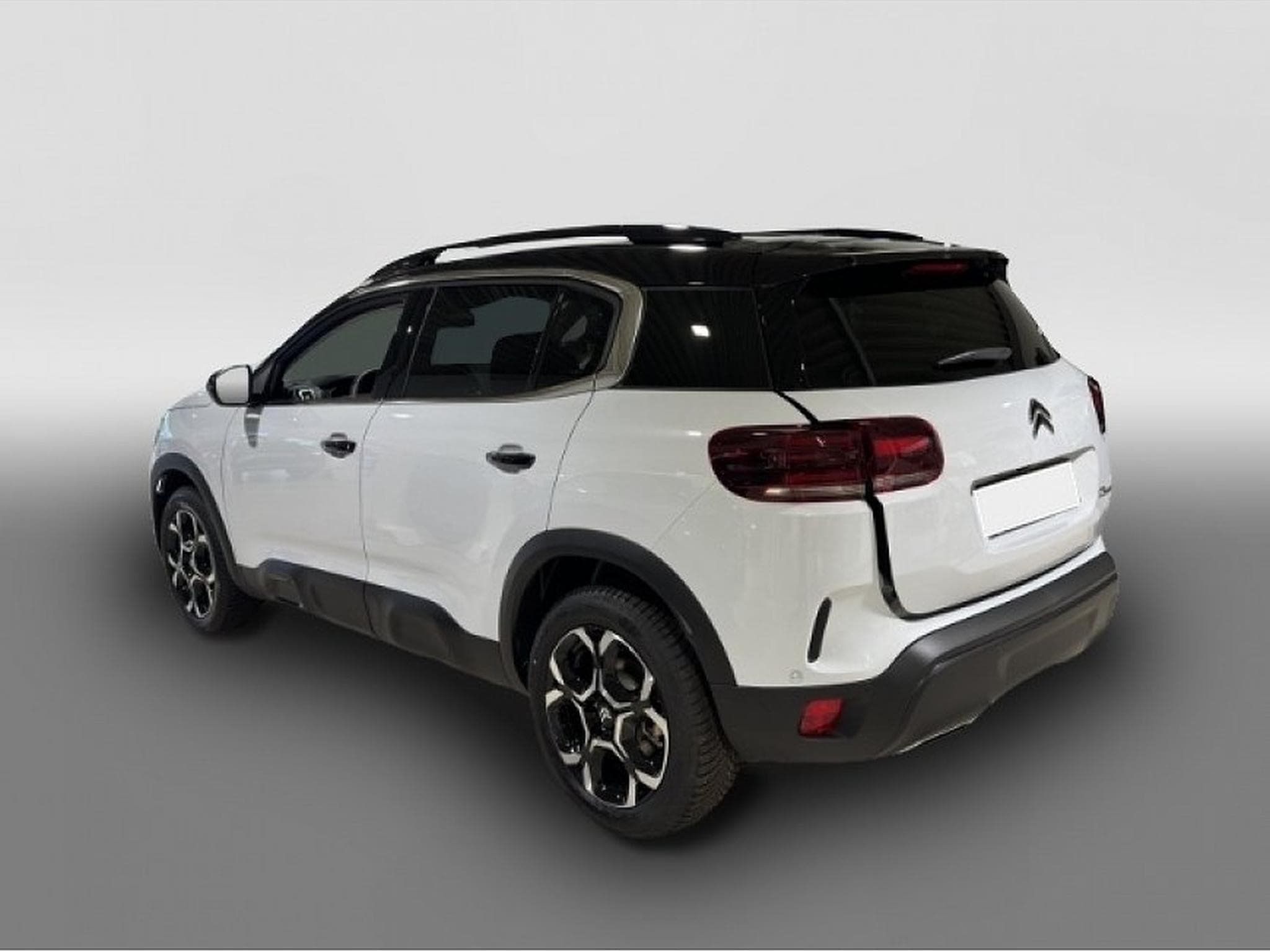 Citroën C5 Aircross (2025) - Foto 2