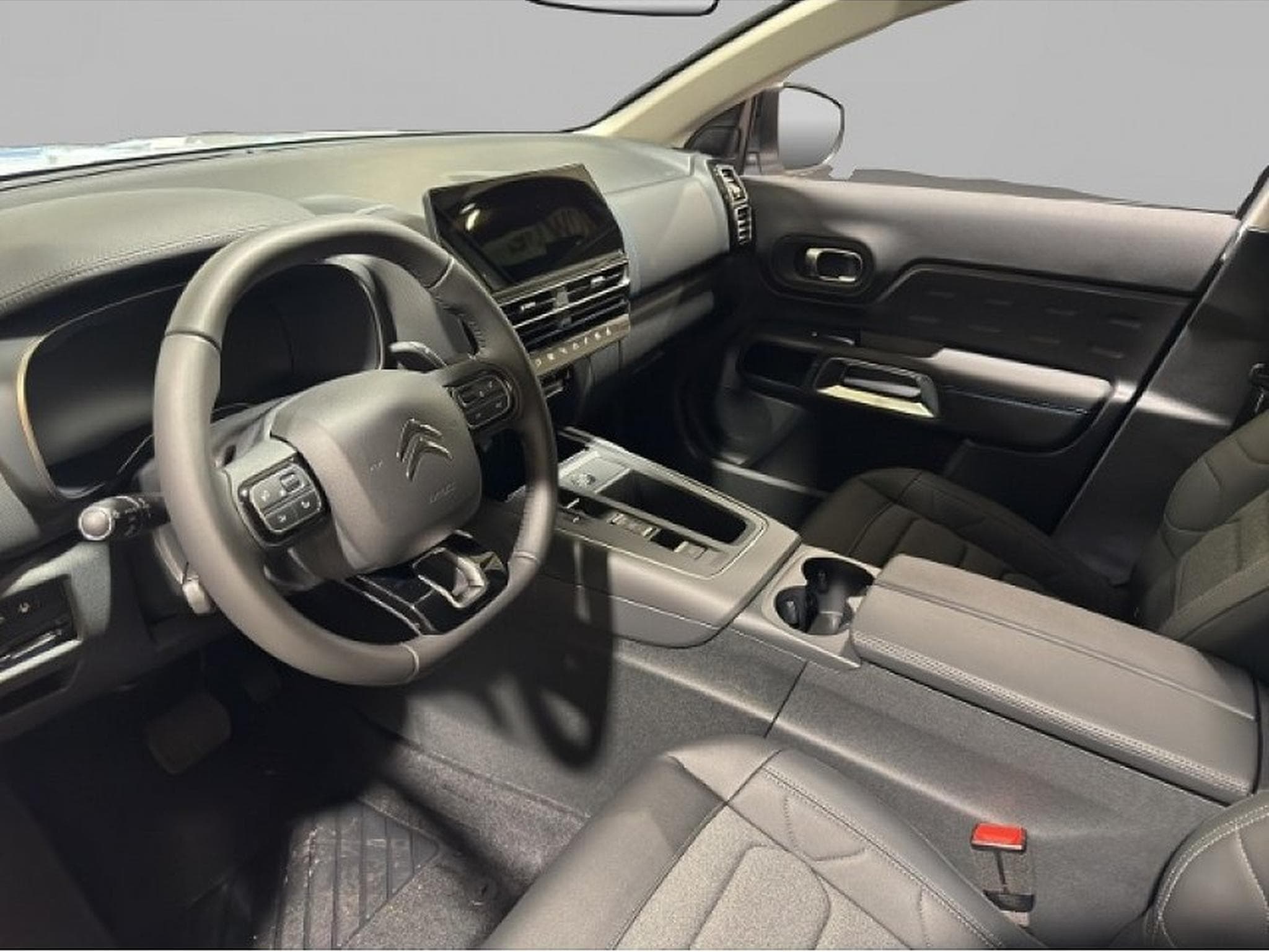 Citroën C5 Aircross (2025) - Foto 5