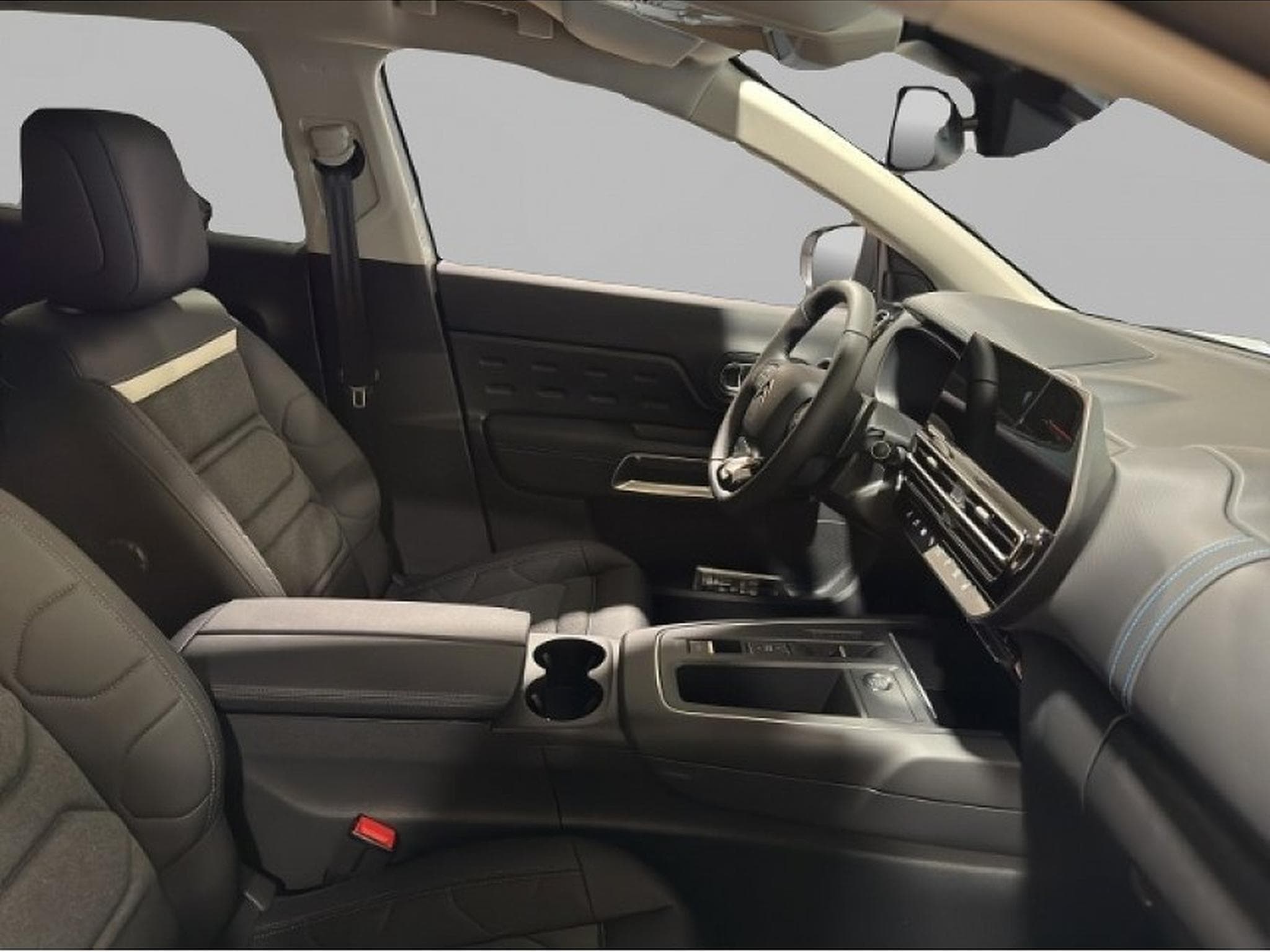 Citroën C5 Aircross (2025) - Foto 6