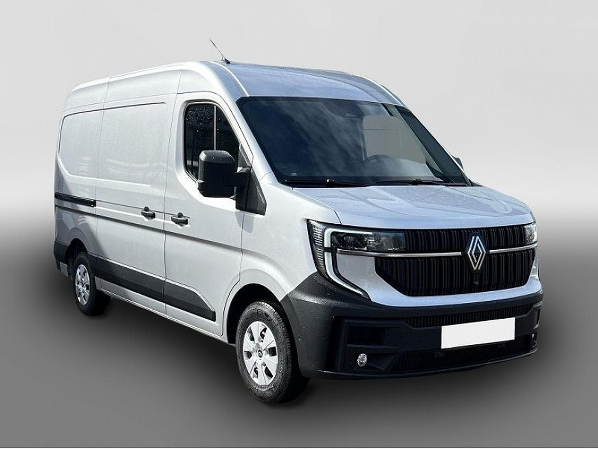 Renault Master (2026) - Foto 1