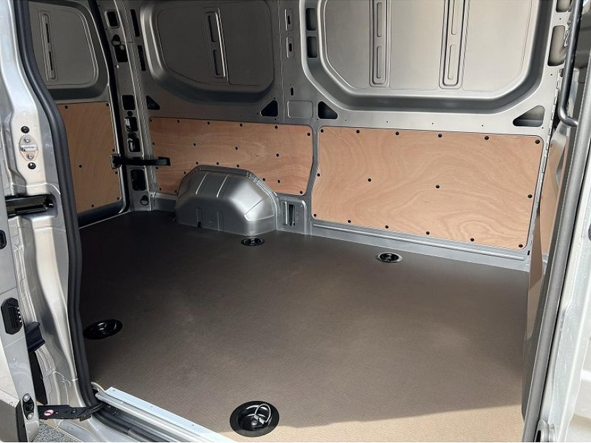 Renault Master (2026) - Foto 6