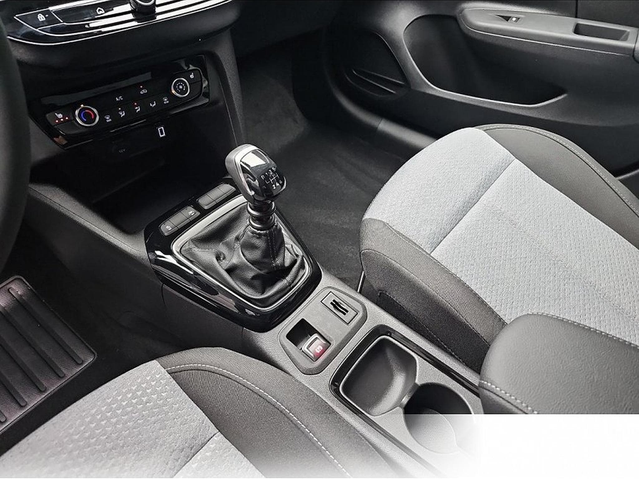 Opel Corsa (2026) - Foto 11