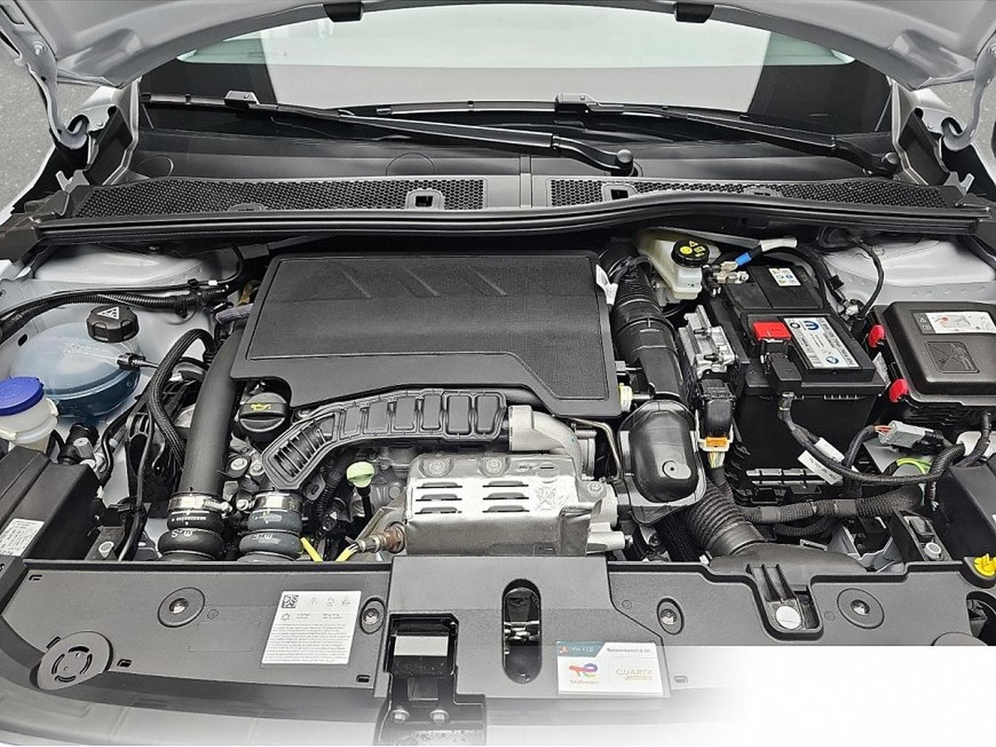 Opel Corsa (2026) - Foto 14