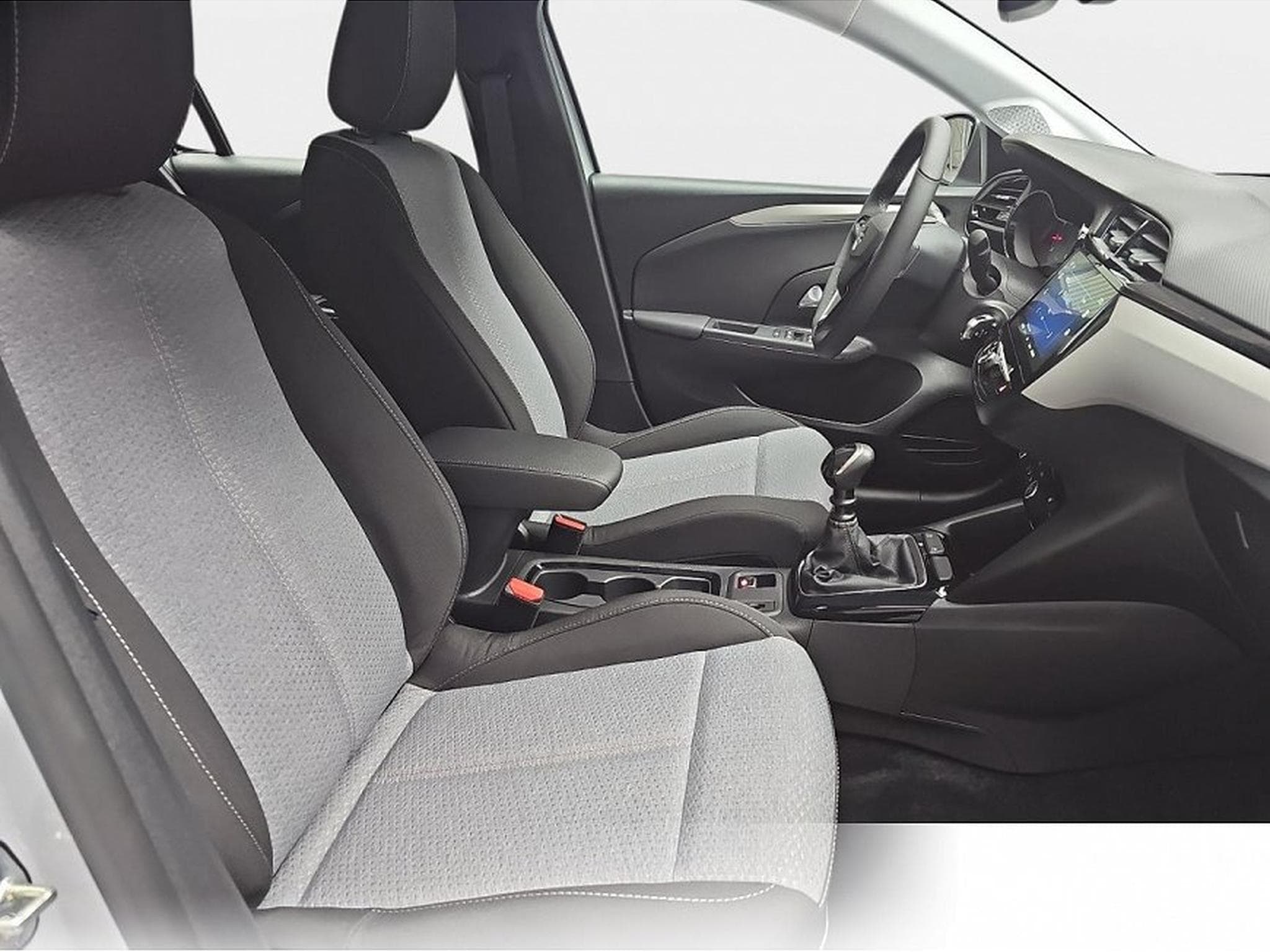 Opel Corsa (2026) - Foto 15