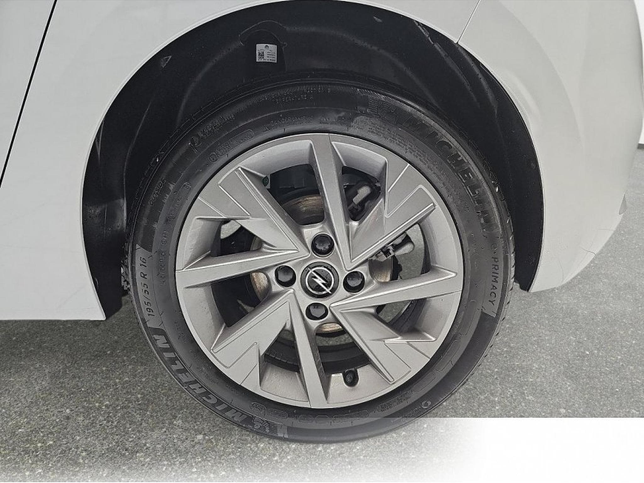 Opel Corsa (2026) - Foto 5