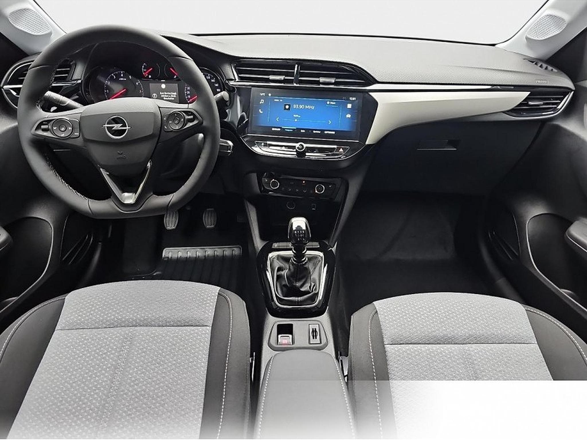 Opel Corsa (2026) - Foto 6