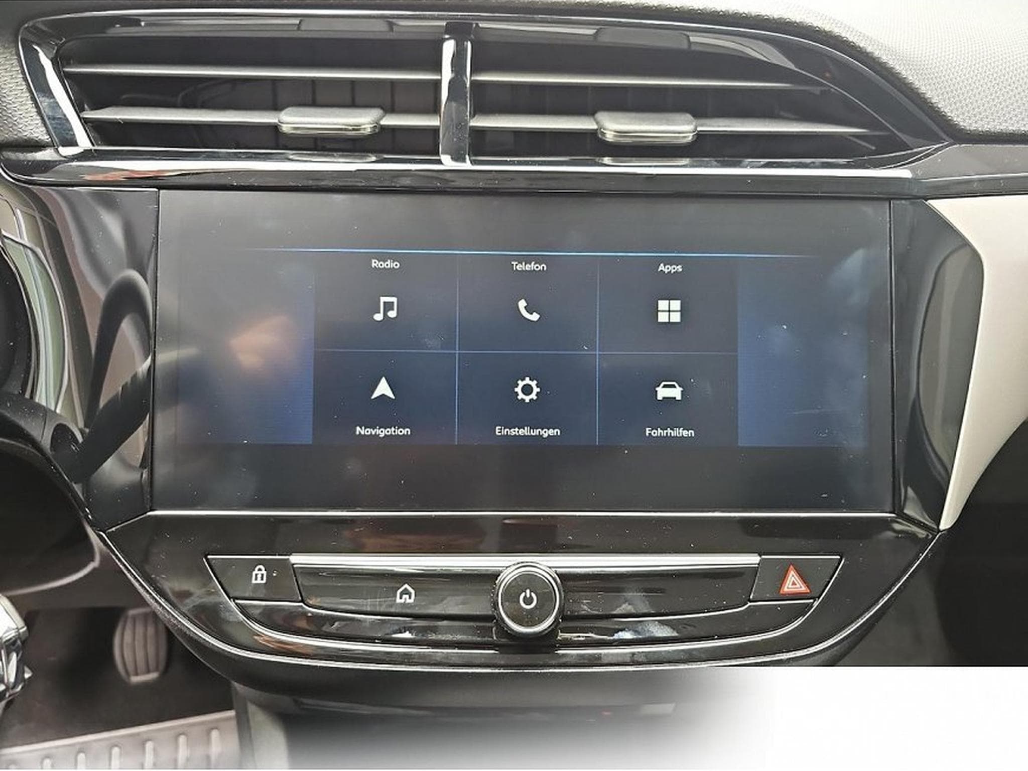 Opel Corsa (2026) - Foto 8