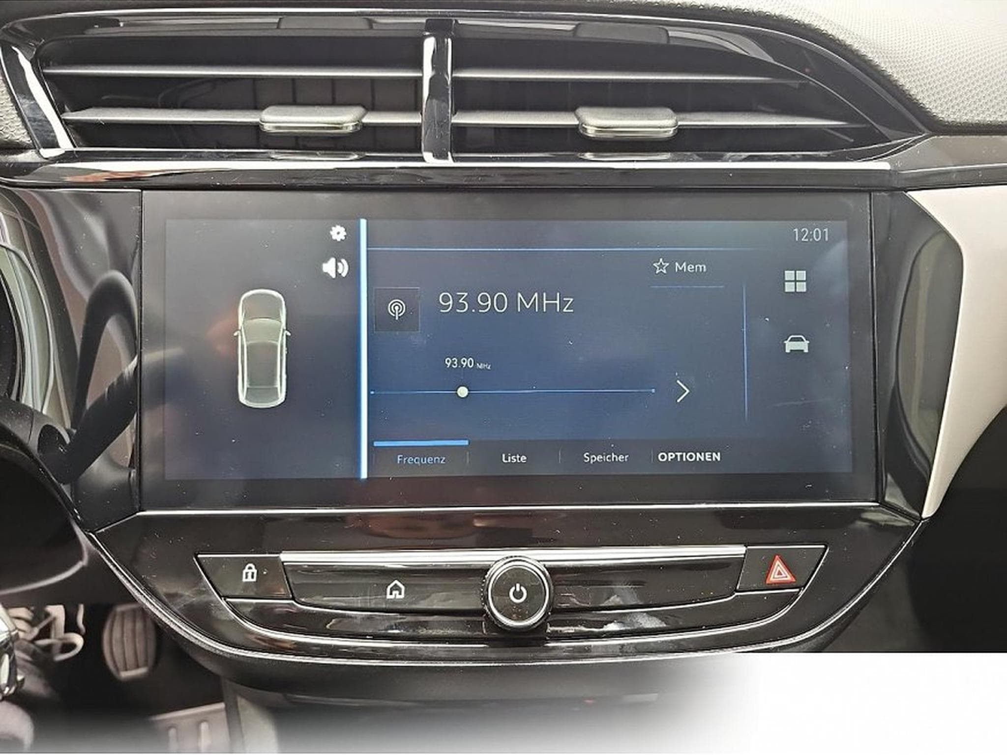 Opel Corsa (2026) - Foto 9