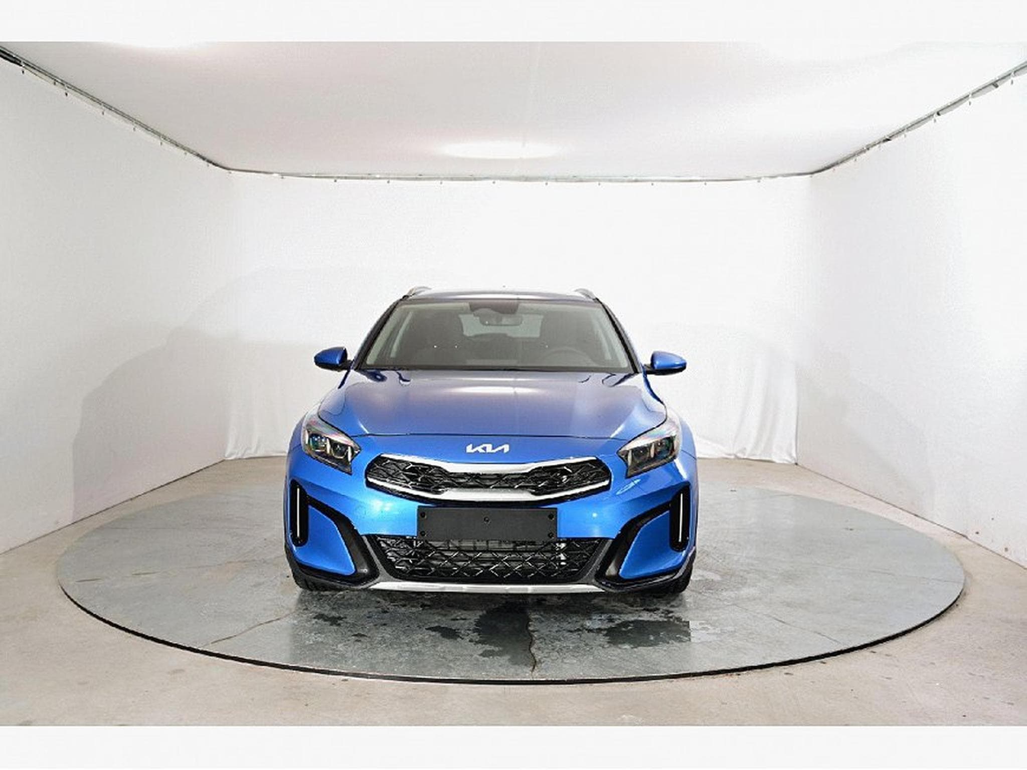 Kia XCeed (2025) - Photo 8