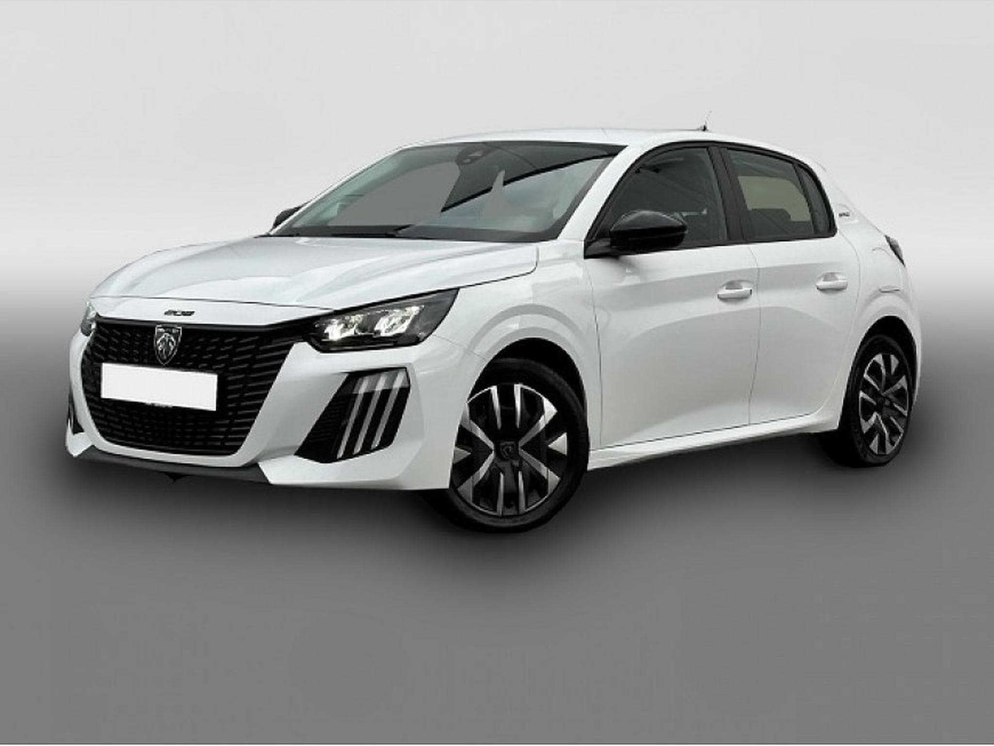 Peugeot 208 (2024) - Foto 1