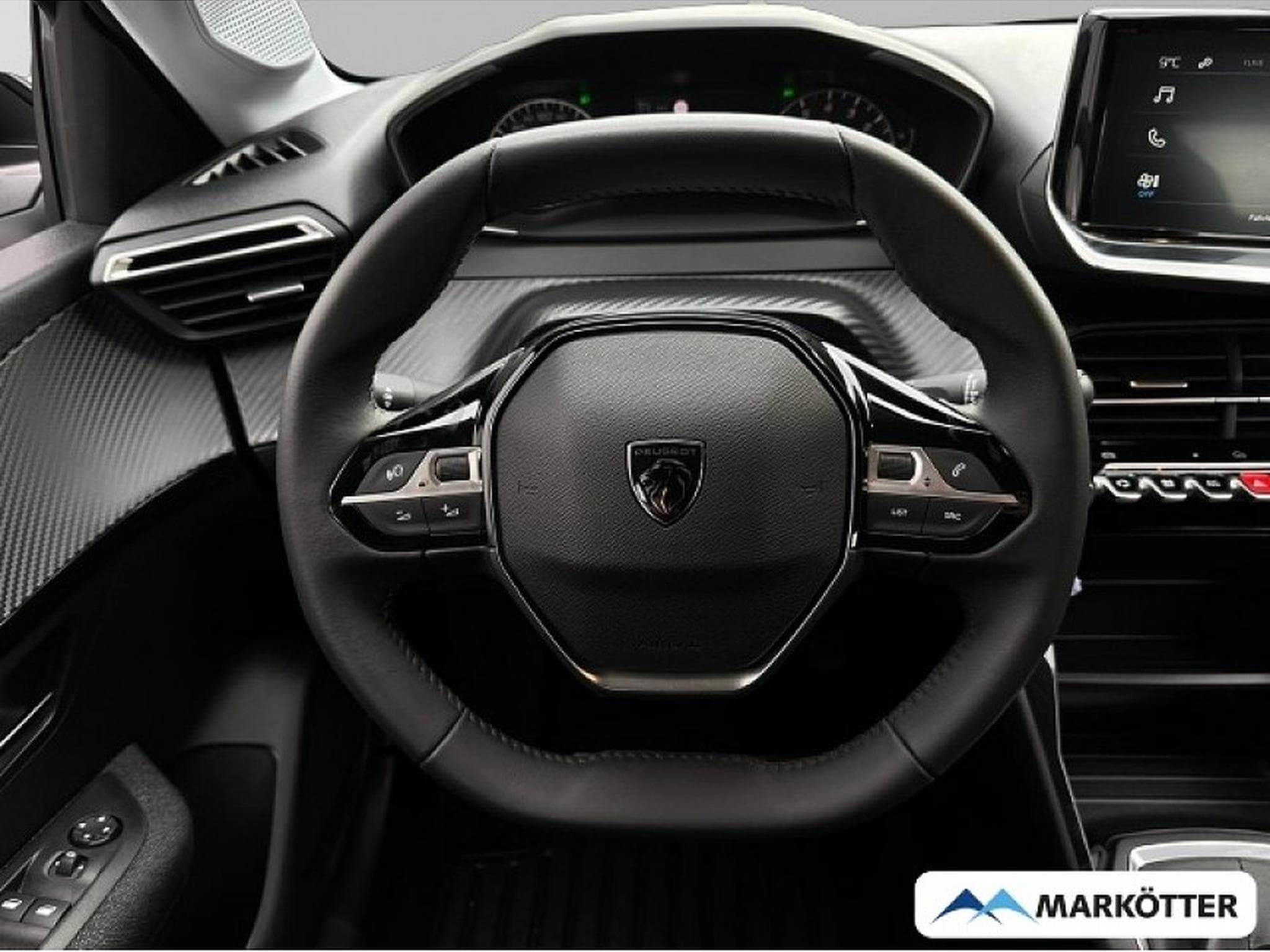 Peugeot 208 (2024) - Foto 5